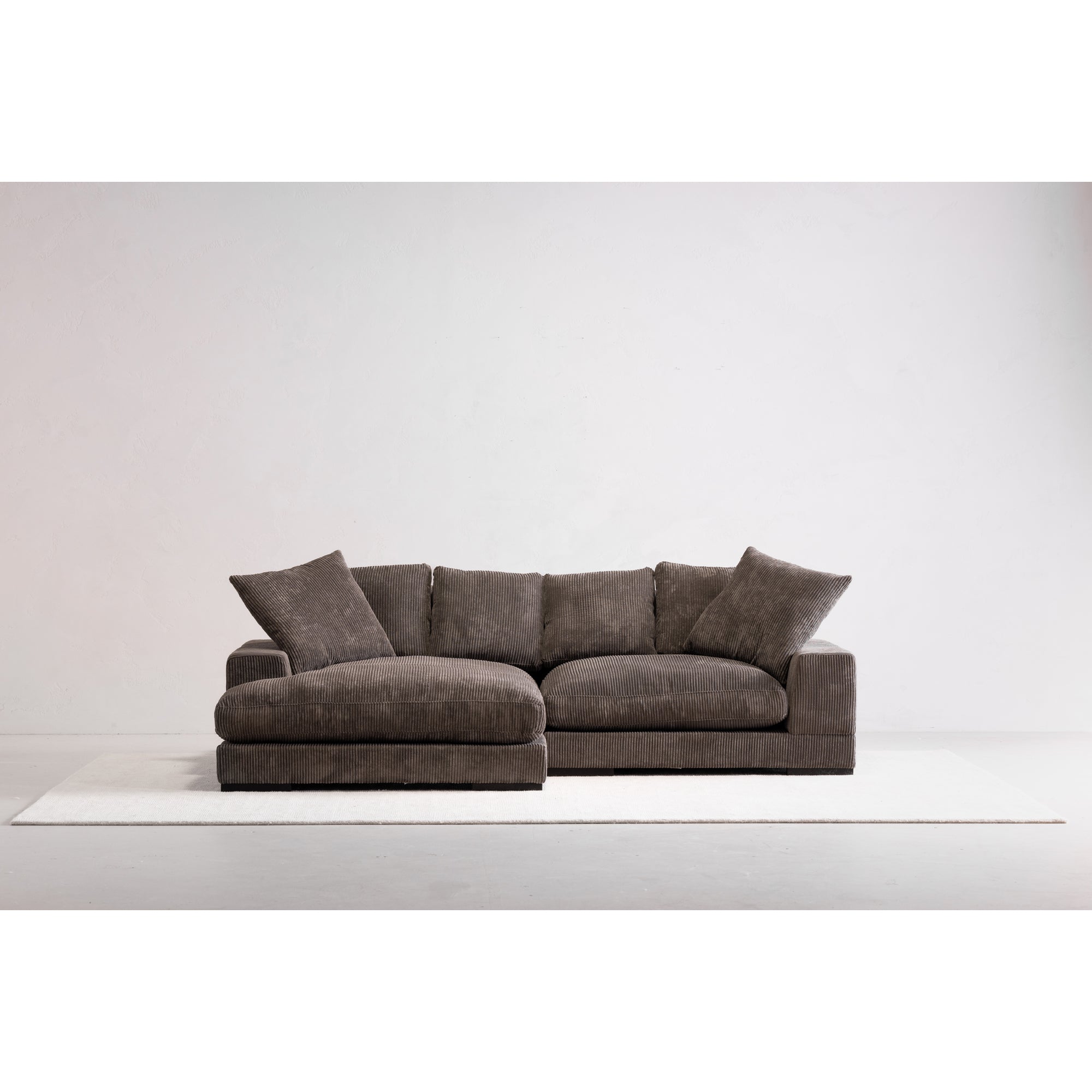 Plunge Sectional