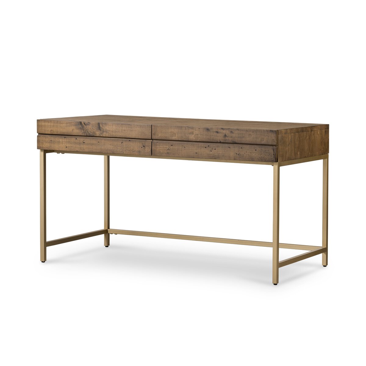 Tiller Desk