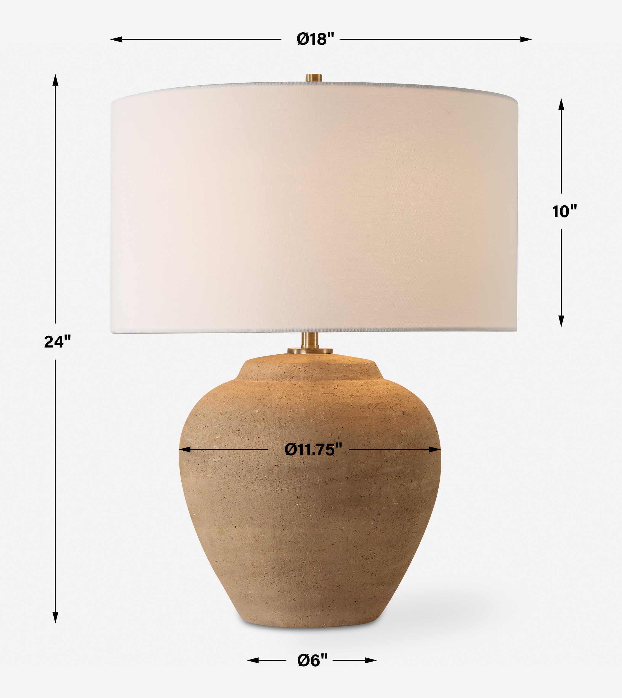 Treviso Table Lamp