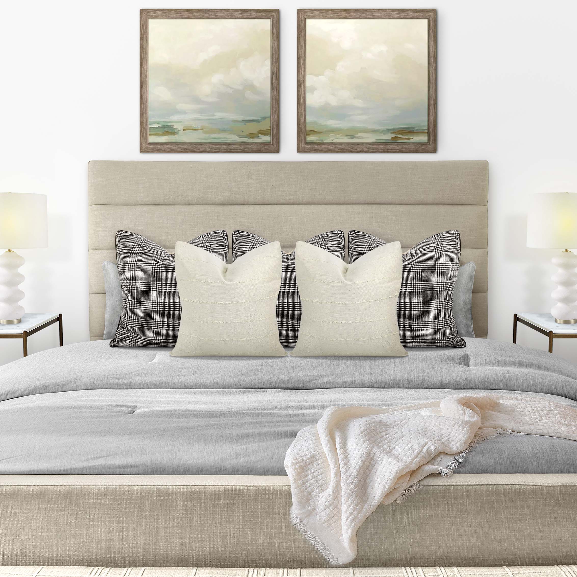 Tucker Bedding Set