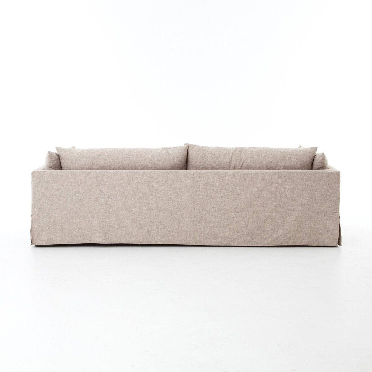 Habitat Slipcover Sofa