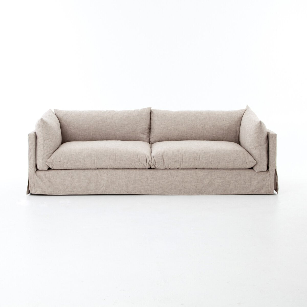 Habitat Slipcover Sofa