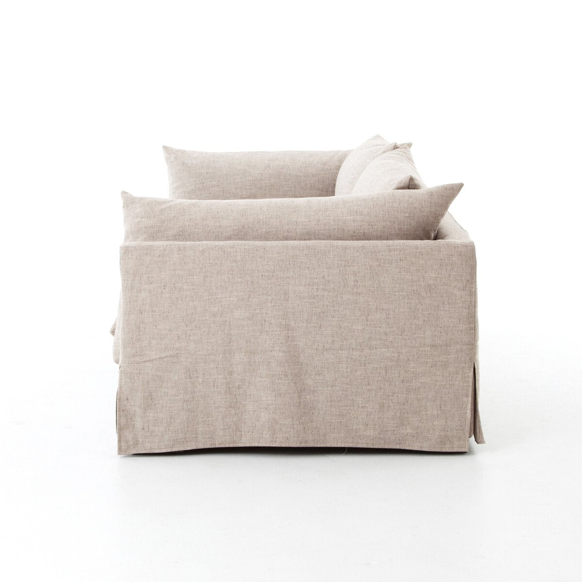 Habitat Slipcover Sofa