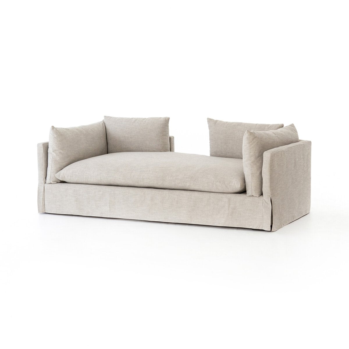 Habitat Slipcover Chaise