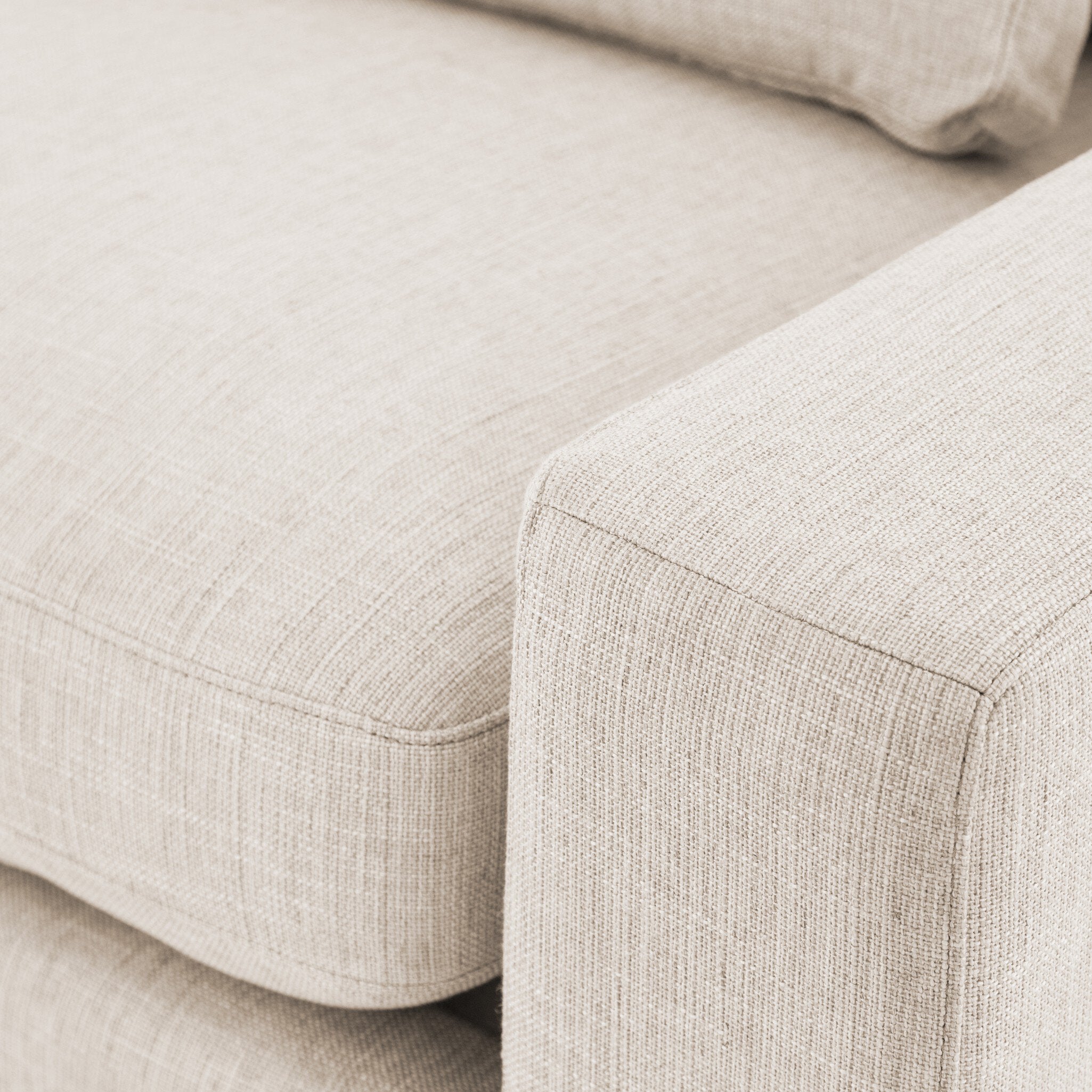 Bloor Sofa - Essence Natural