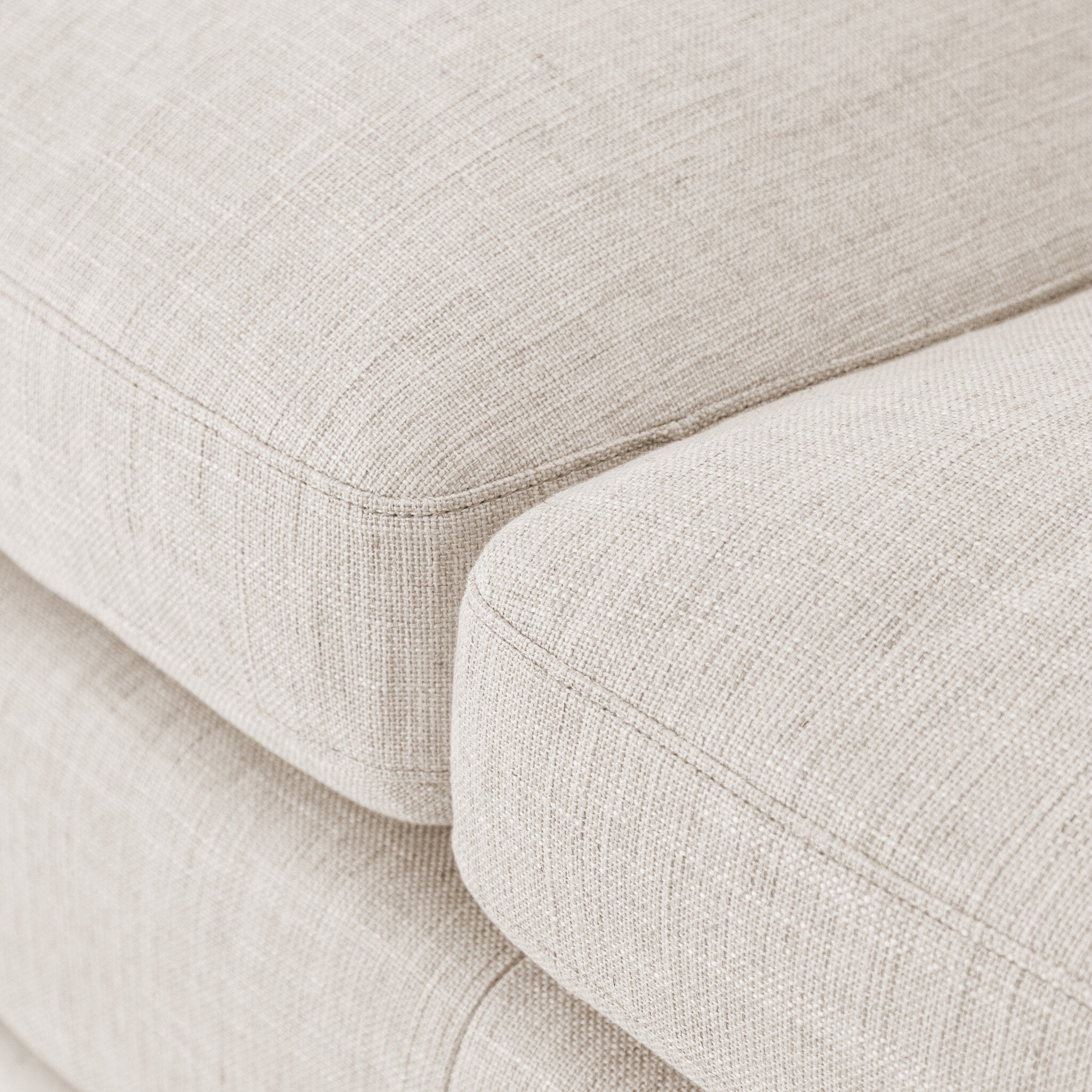 Bloor Sofa - Essence Natural