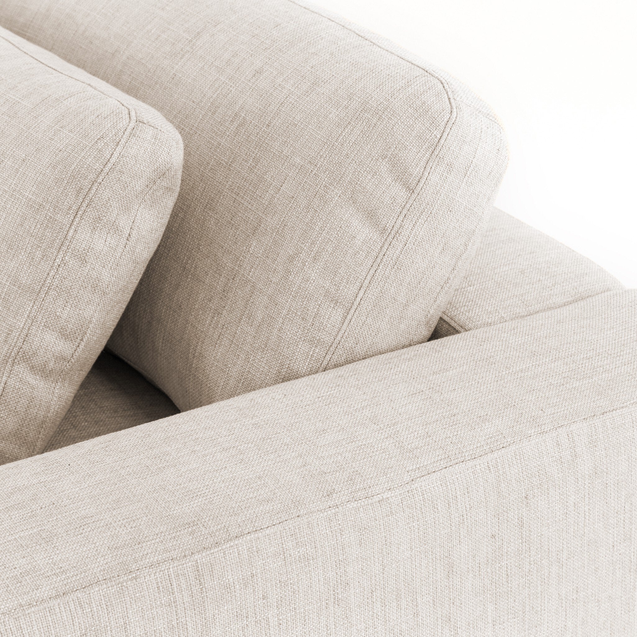 Bloor Sofa - Essence Natural