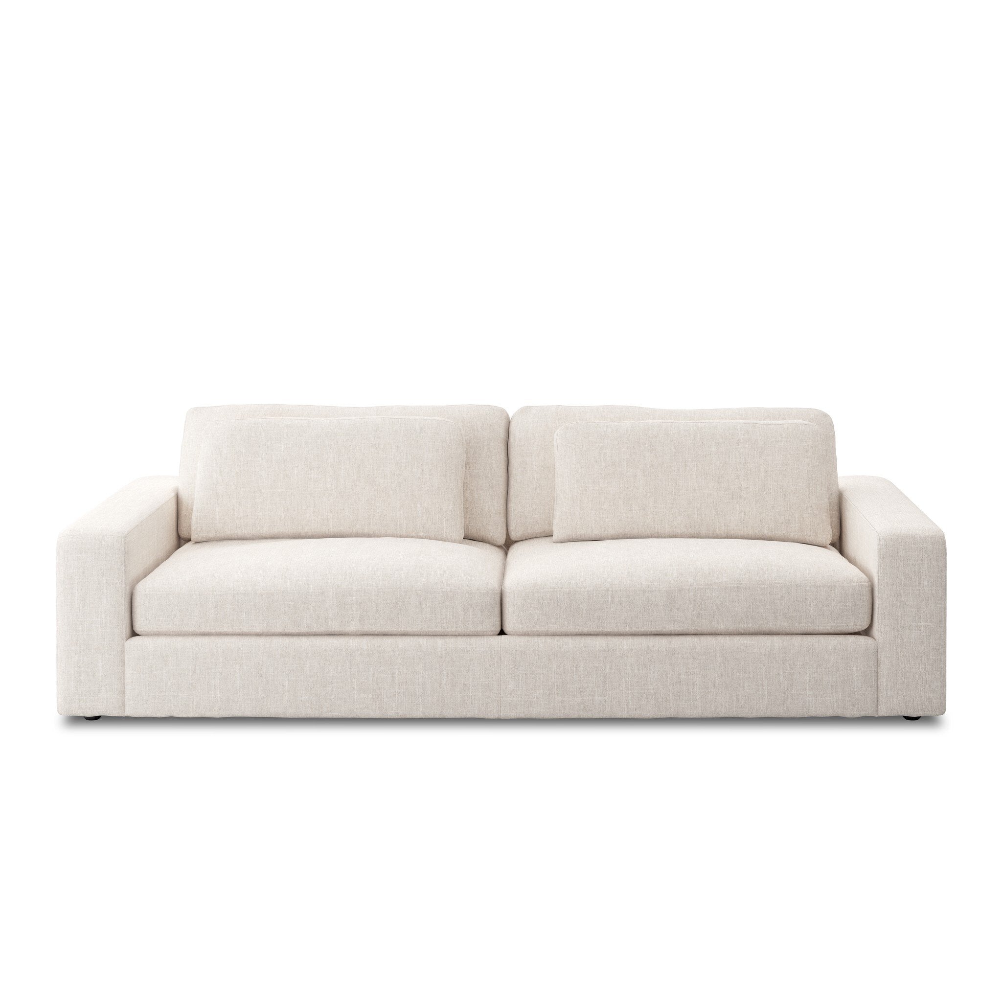 Bloor Sofa - Essence Natural