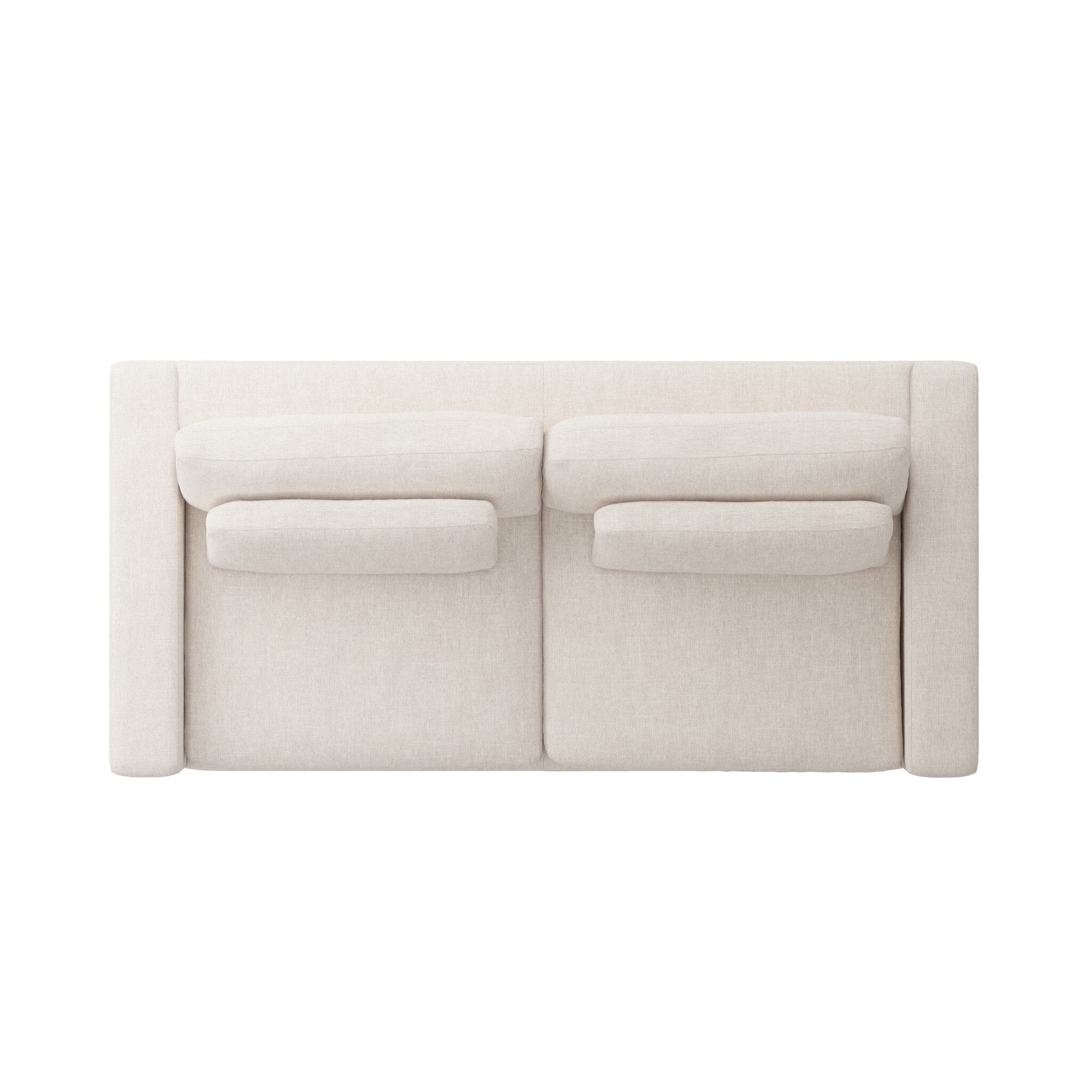 Bloor Sofa - Essence Natural