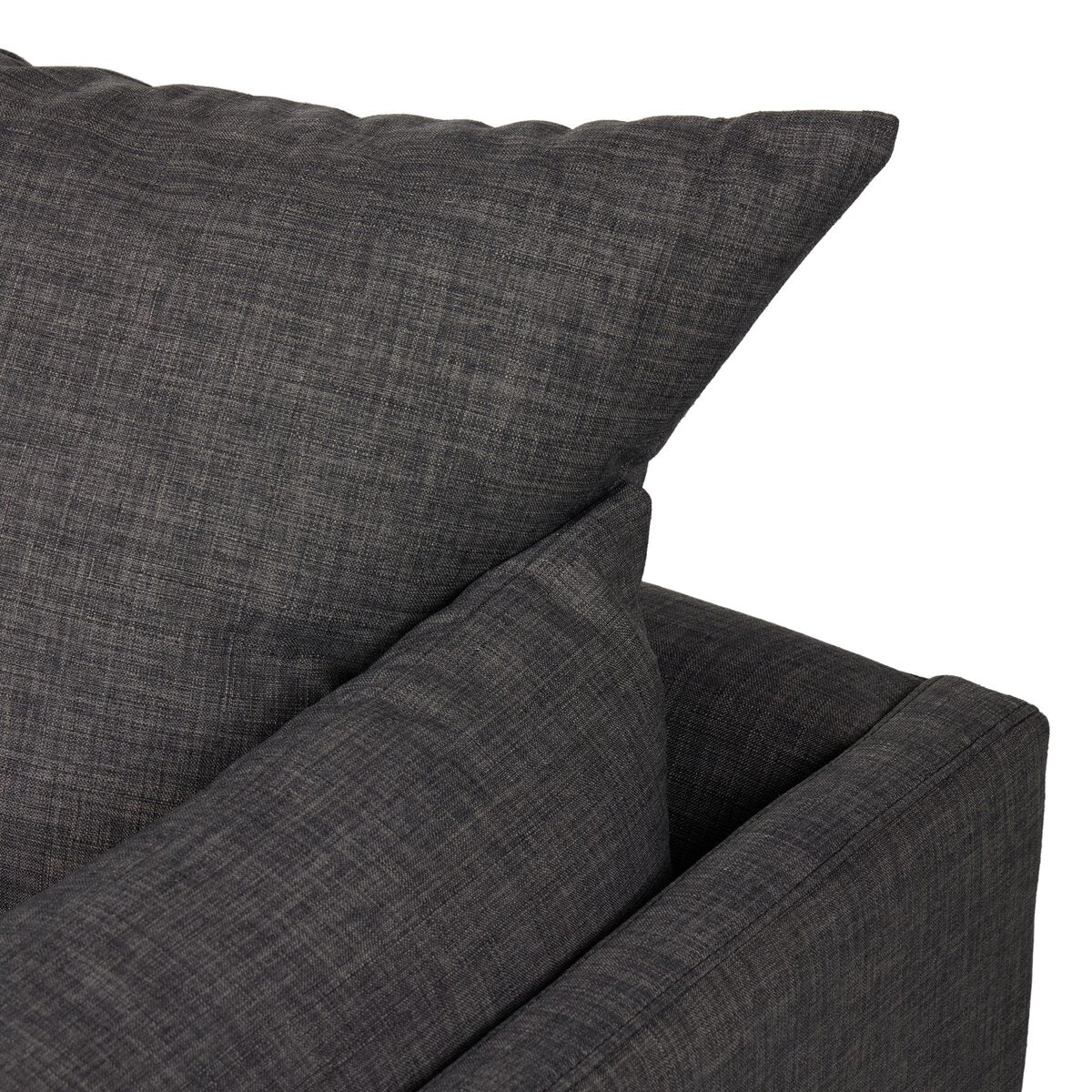 Westwood 7-Piece Sectional W/ Ottoman