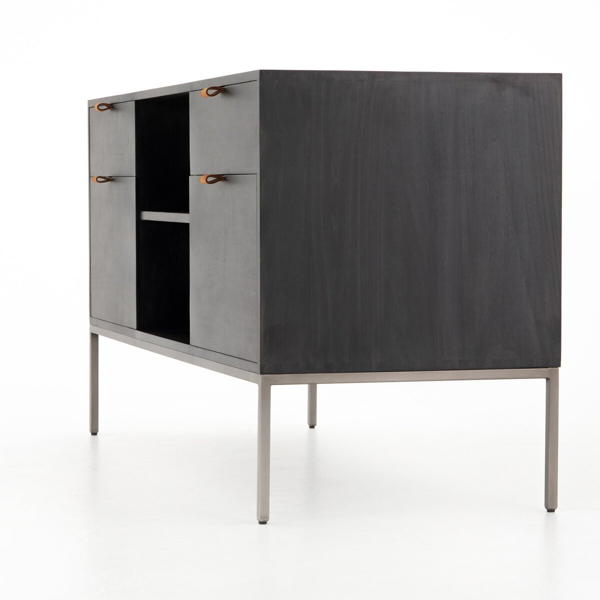 Trey Modular Filing Credenza