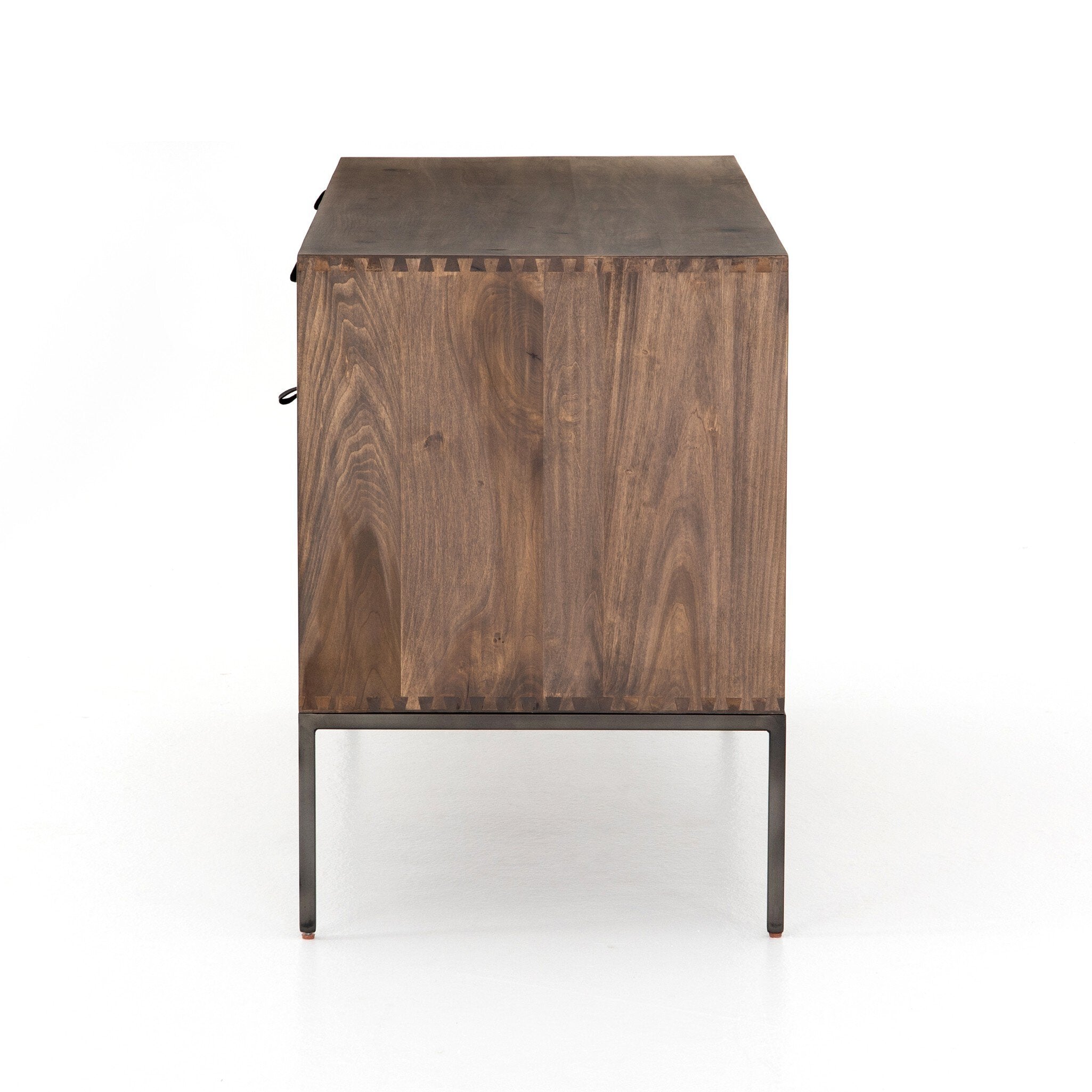 Trey Modular Filing Credenza