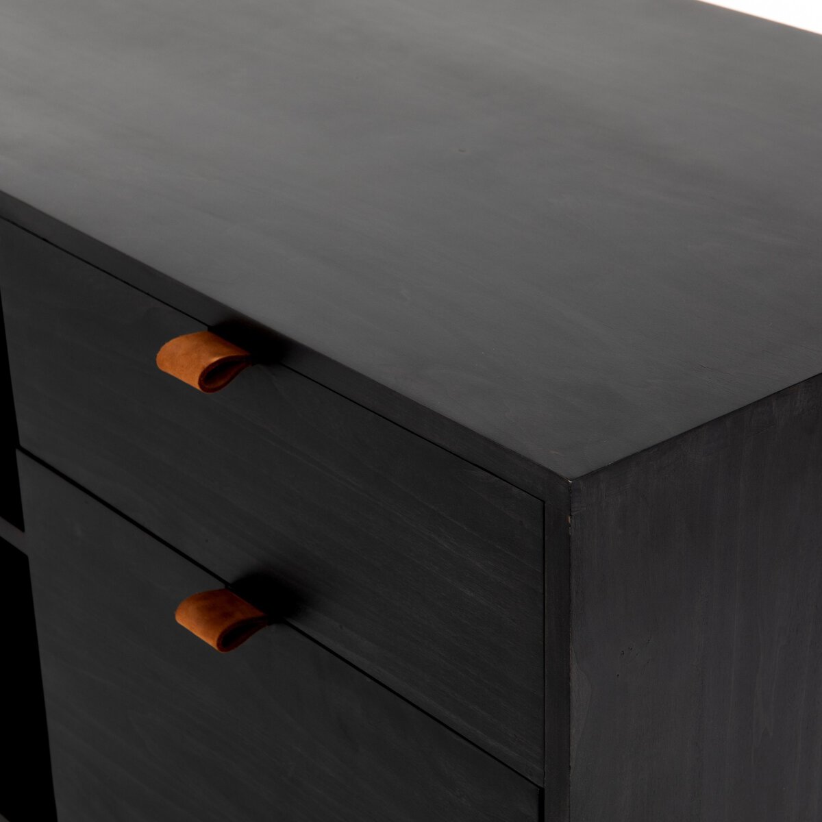 Trey Filing Credenza Desk System