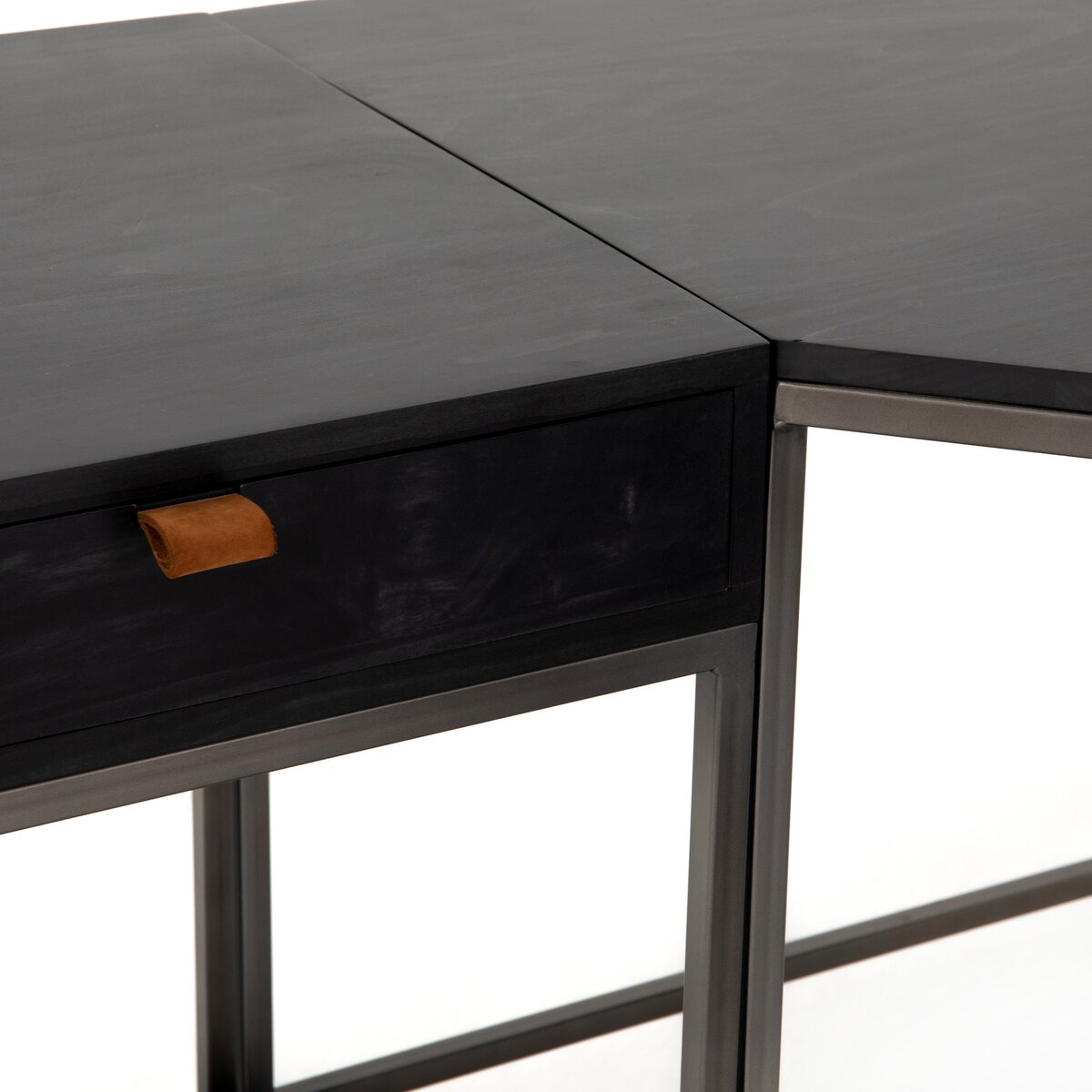 Trey Filing Credenza Desk System