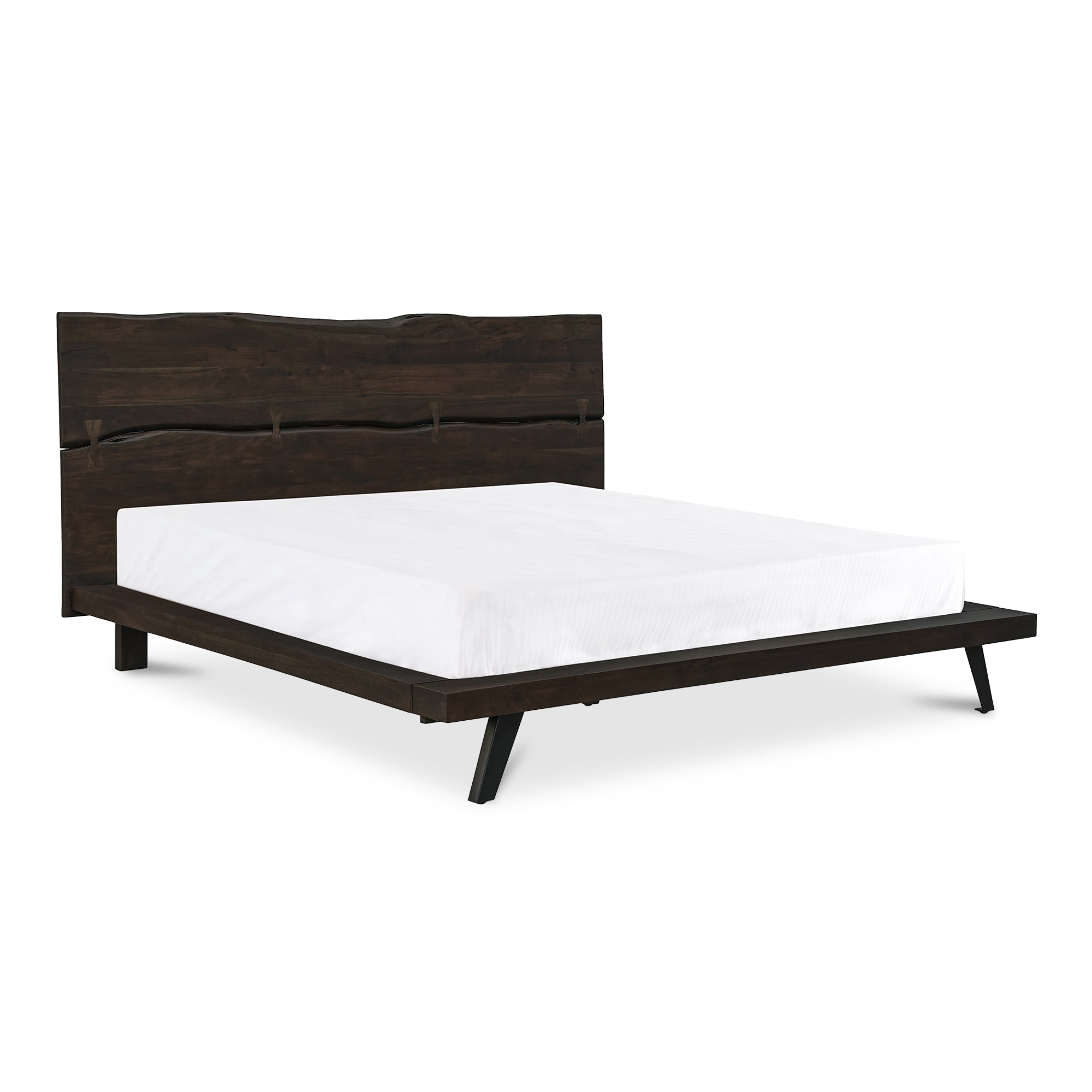 Madagascar Platform Bed