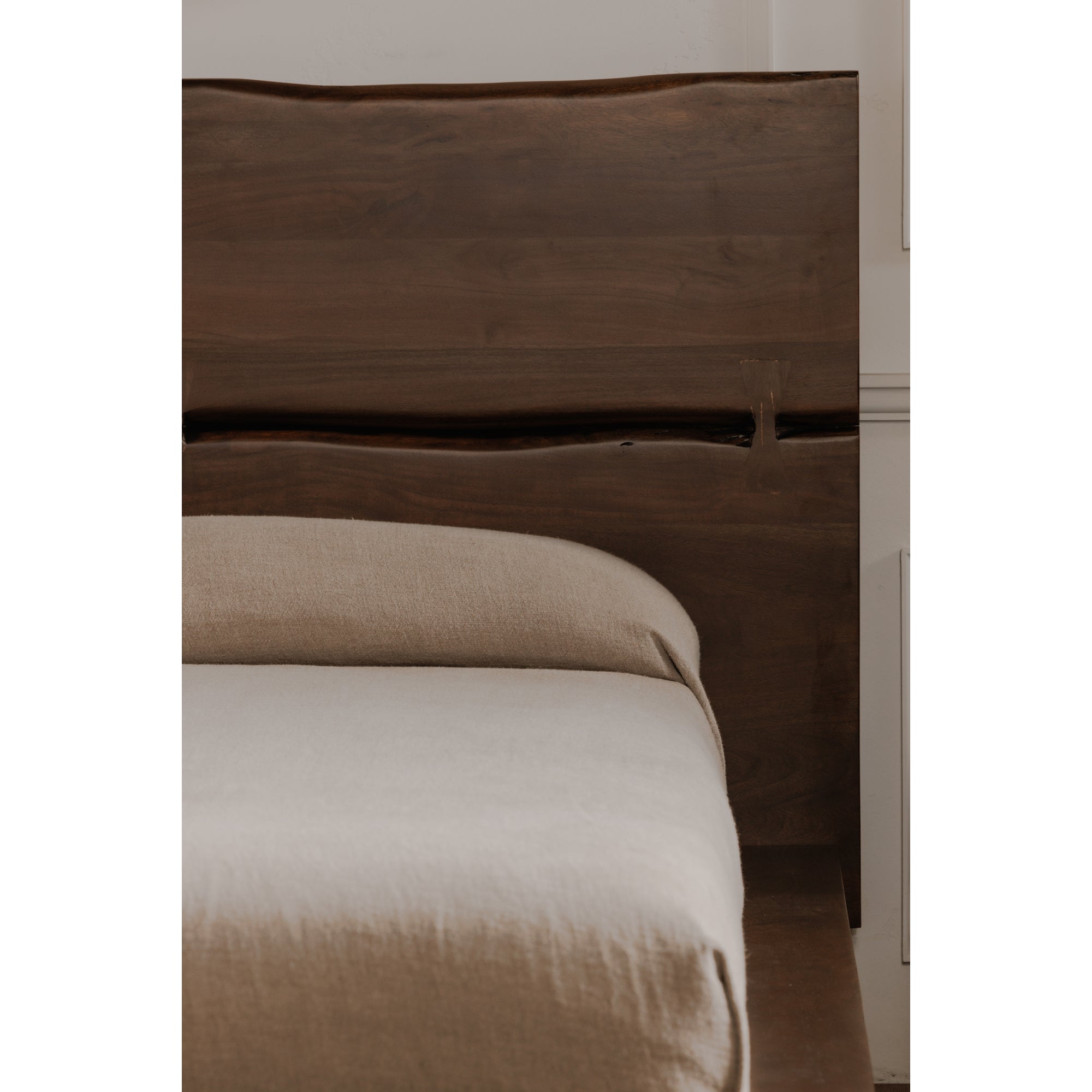 Madagascar Platform Bed