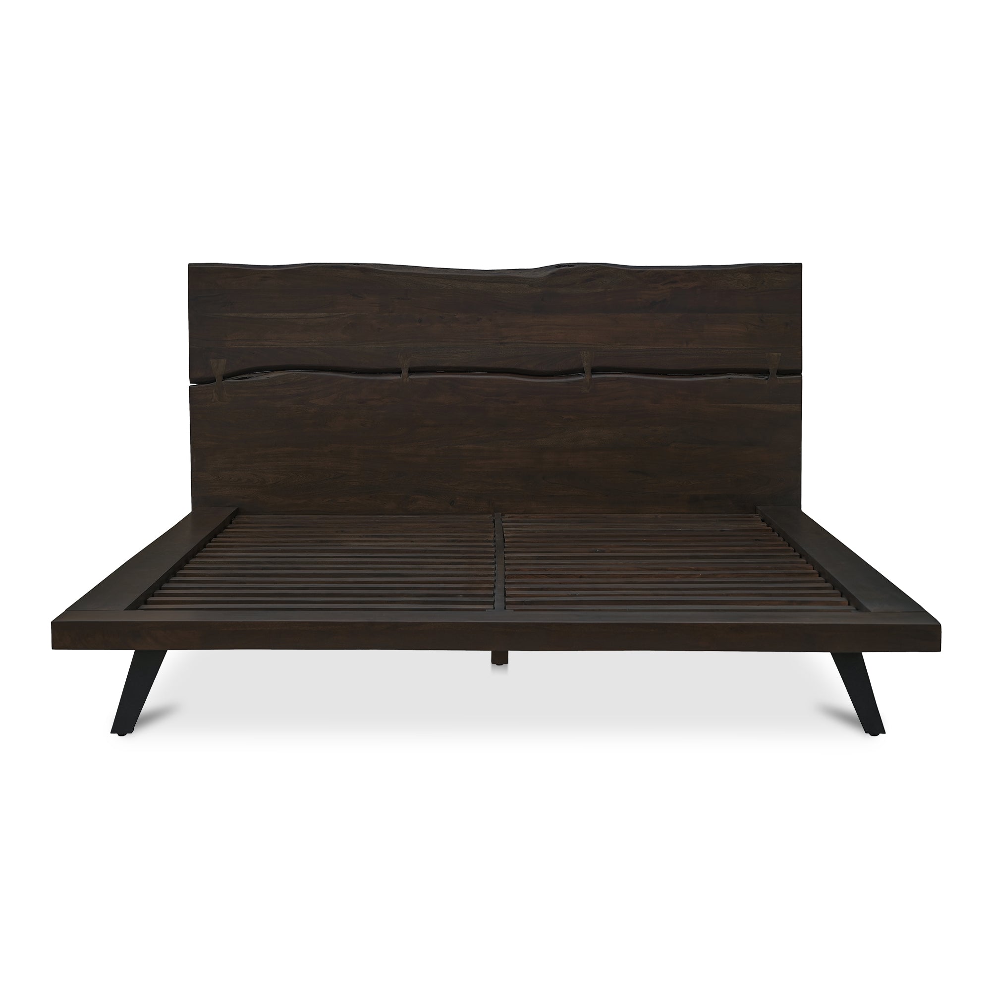 Madagascar Platform Bed