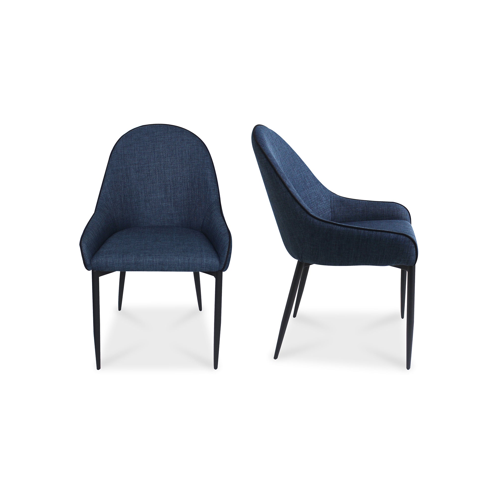 Lapis Dining Chair - Set Of Two