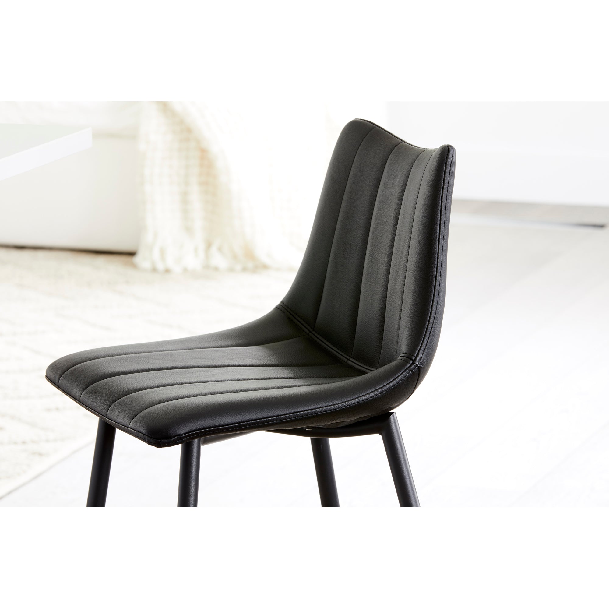 Alibi Bar Stool - Set of Two