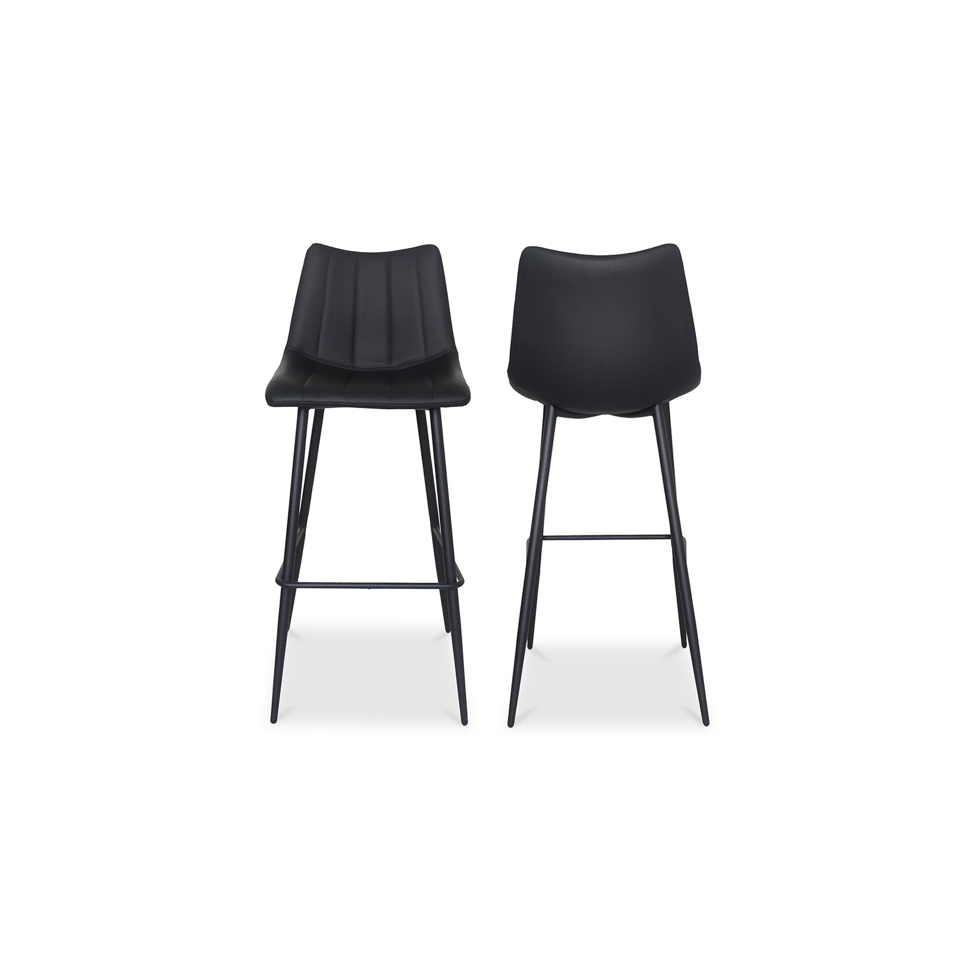 Alibi Bar Stool - Set of Two