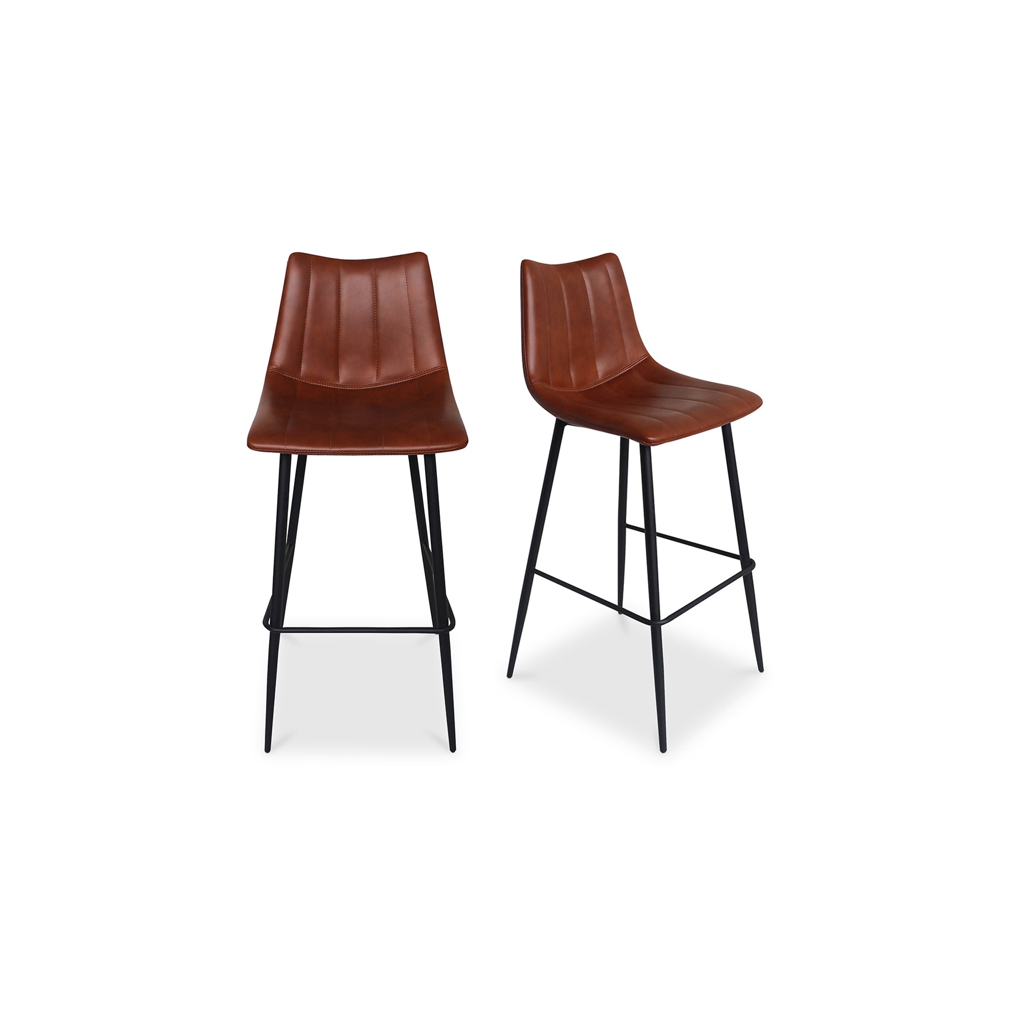 Alibi Bar Stool - Set of Two