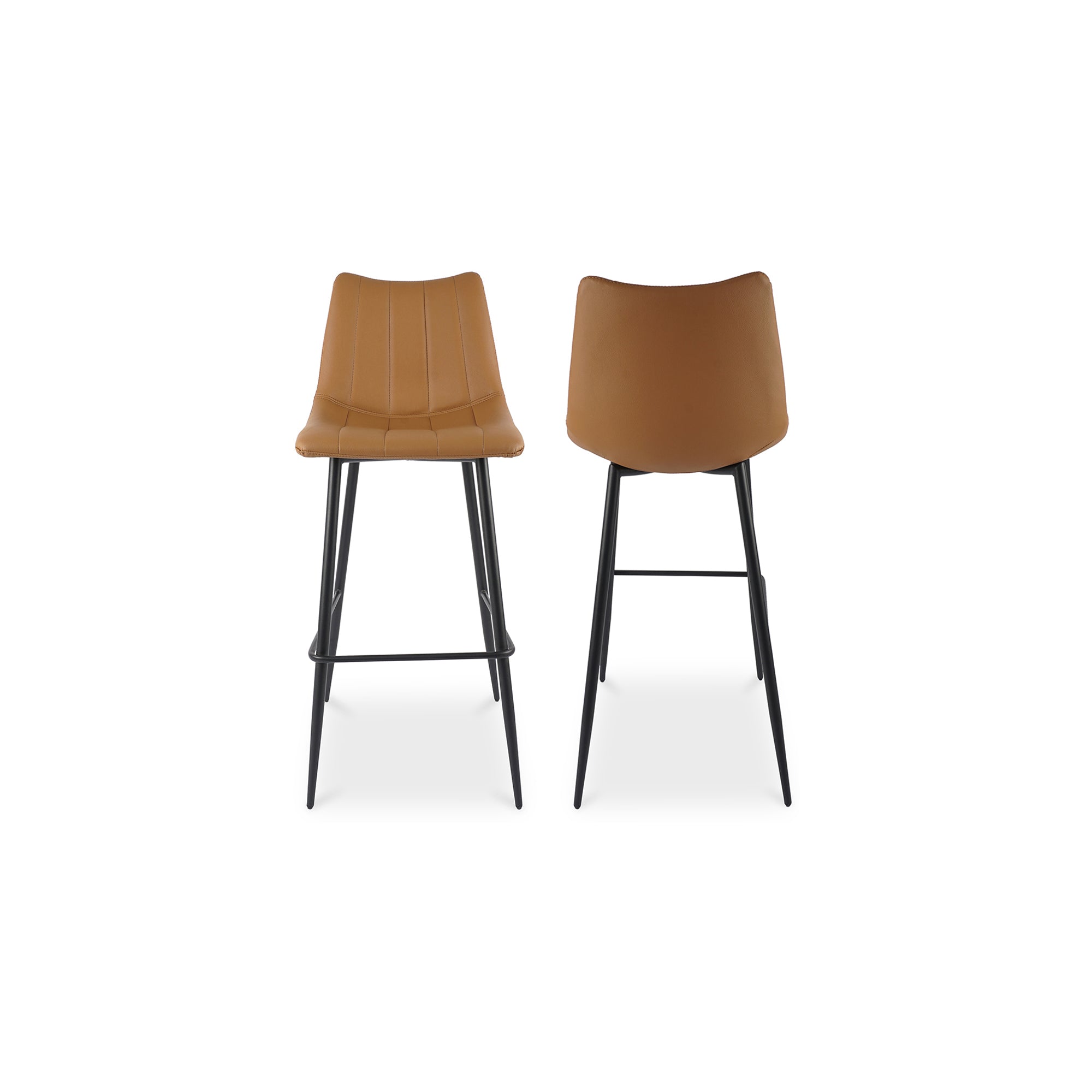 Alibi Bar Stool - Set of Two