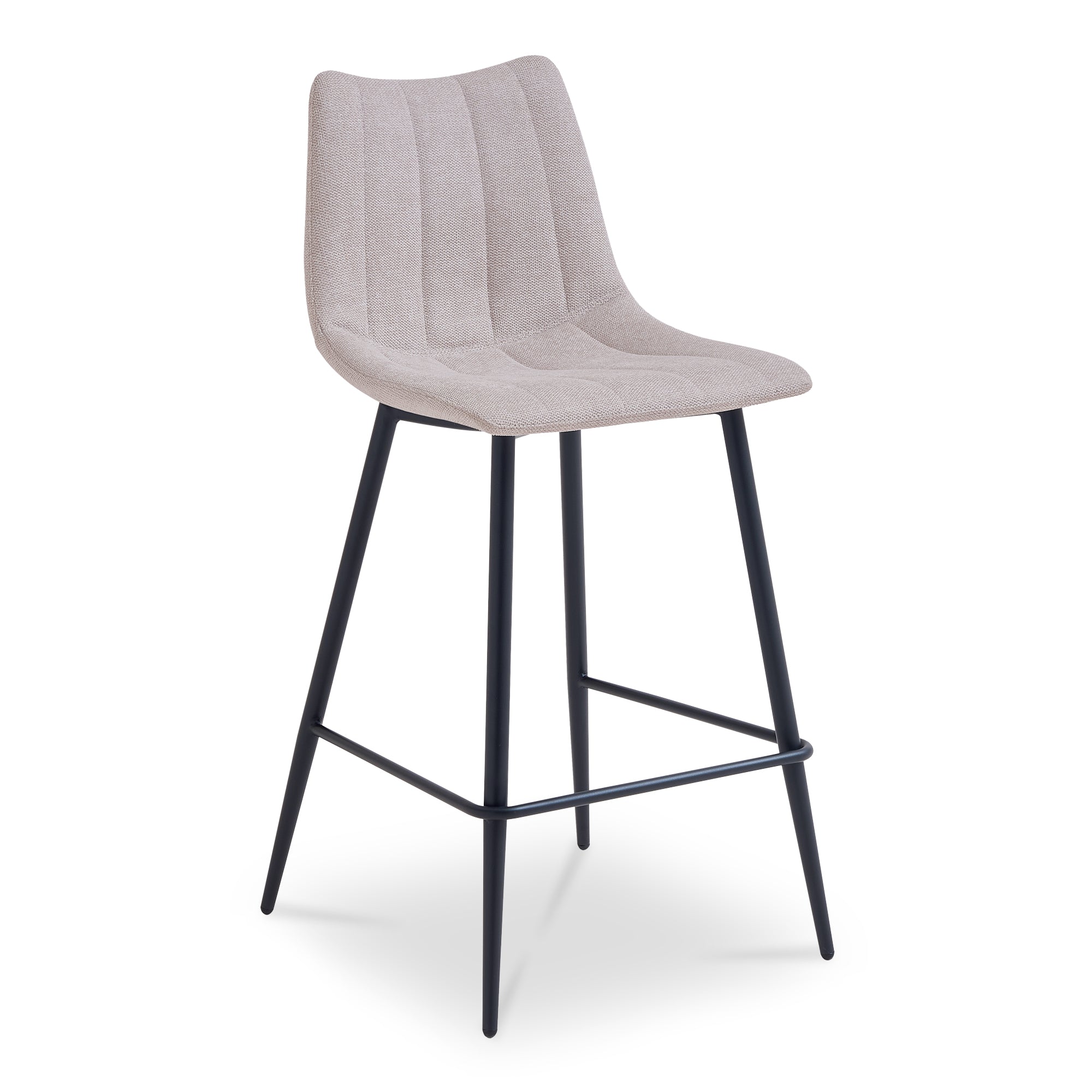Alibi Bar Stool - Set of Two