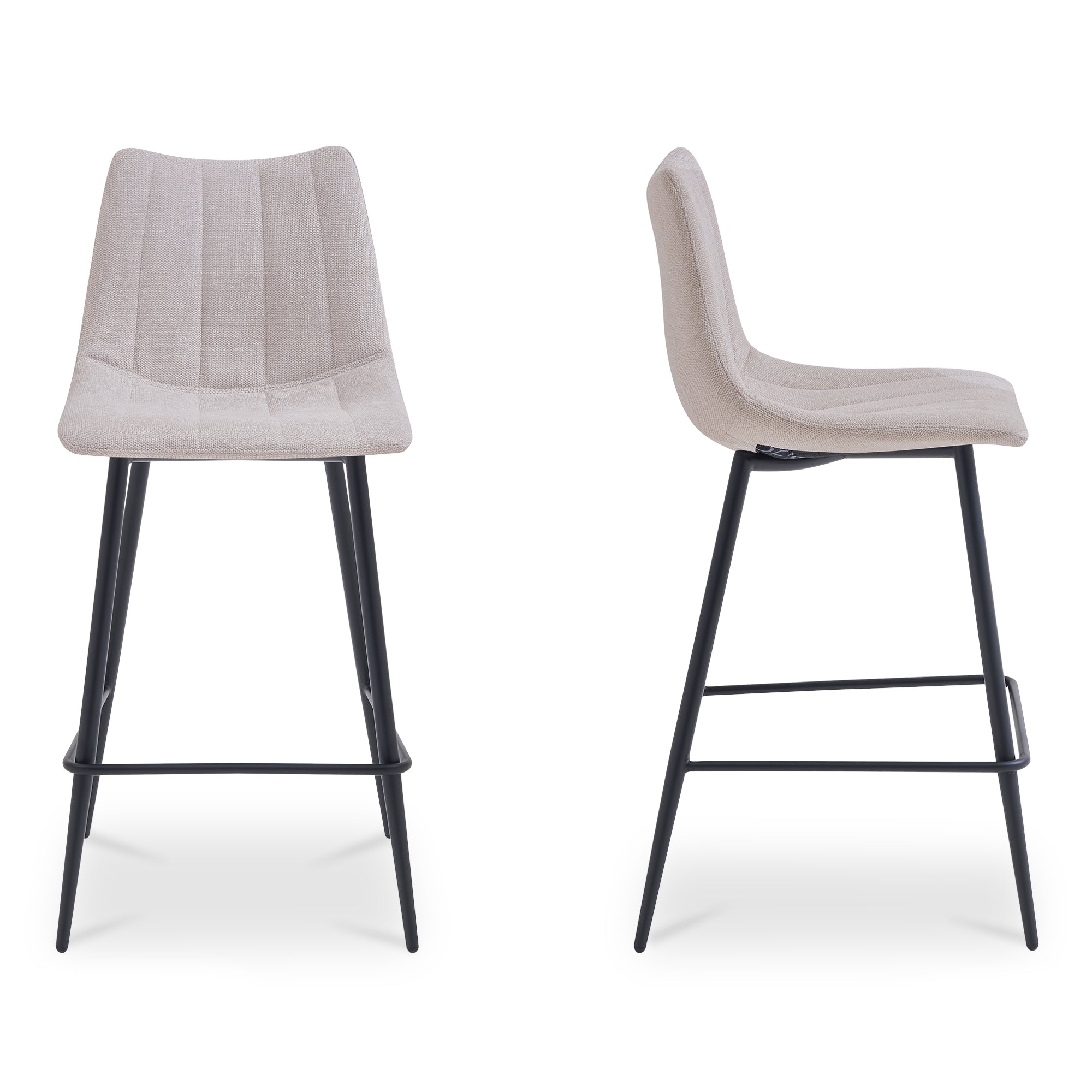 Alibi Bar Stool - Set of Two