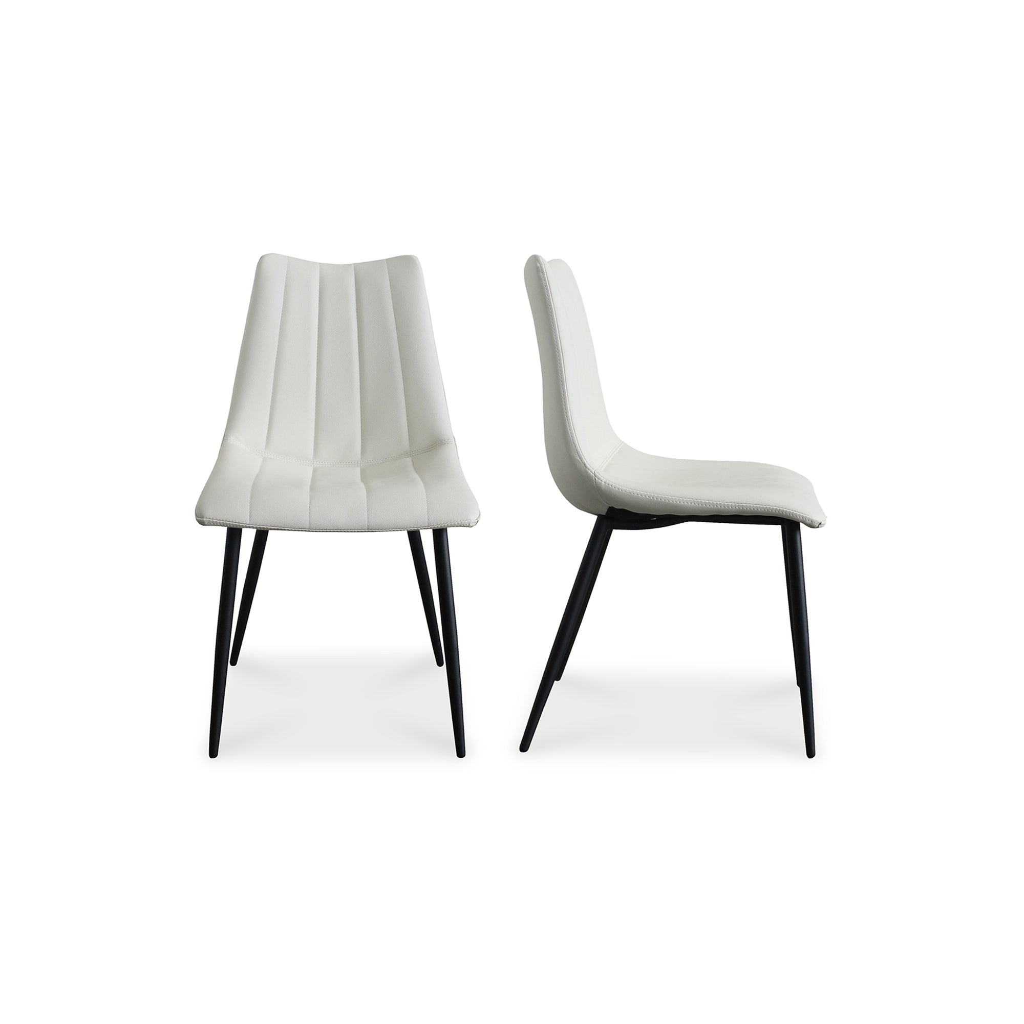 Alibi Dining Chair  - Set Of Two