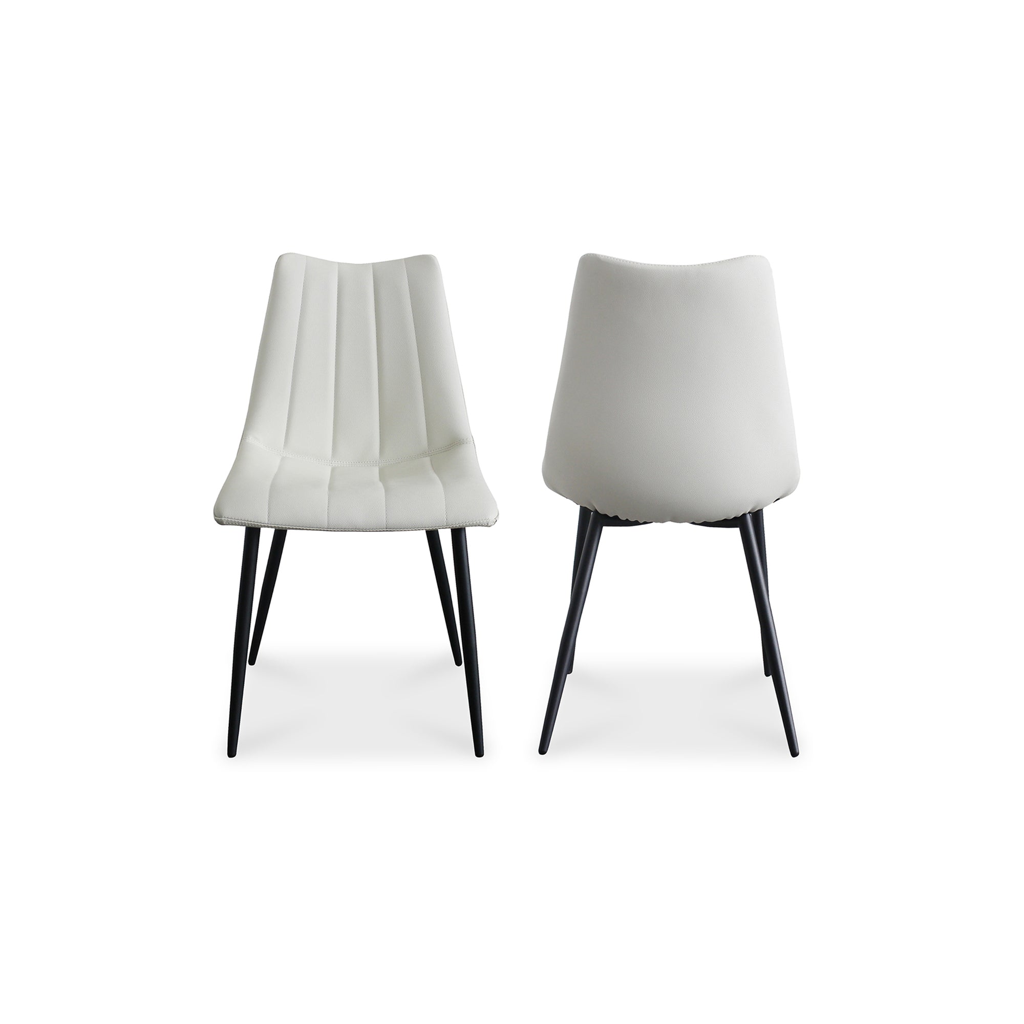 Alibi Dining Chair  - Set Of Two