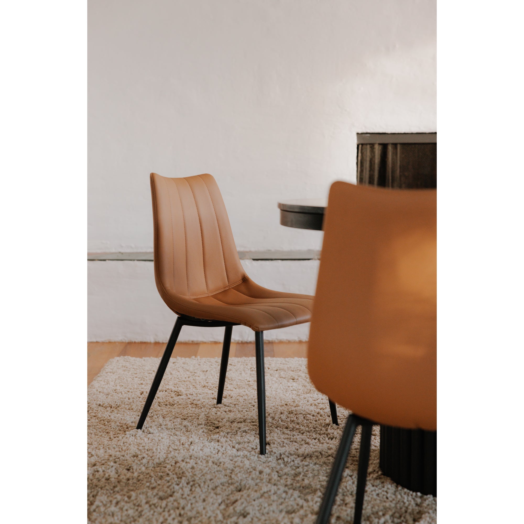 Alibi Dining Chair  - Set Of Two