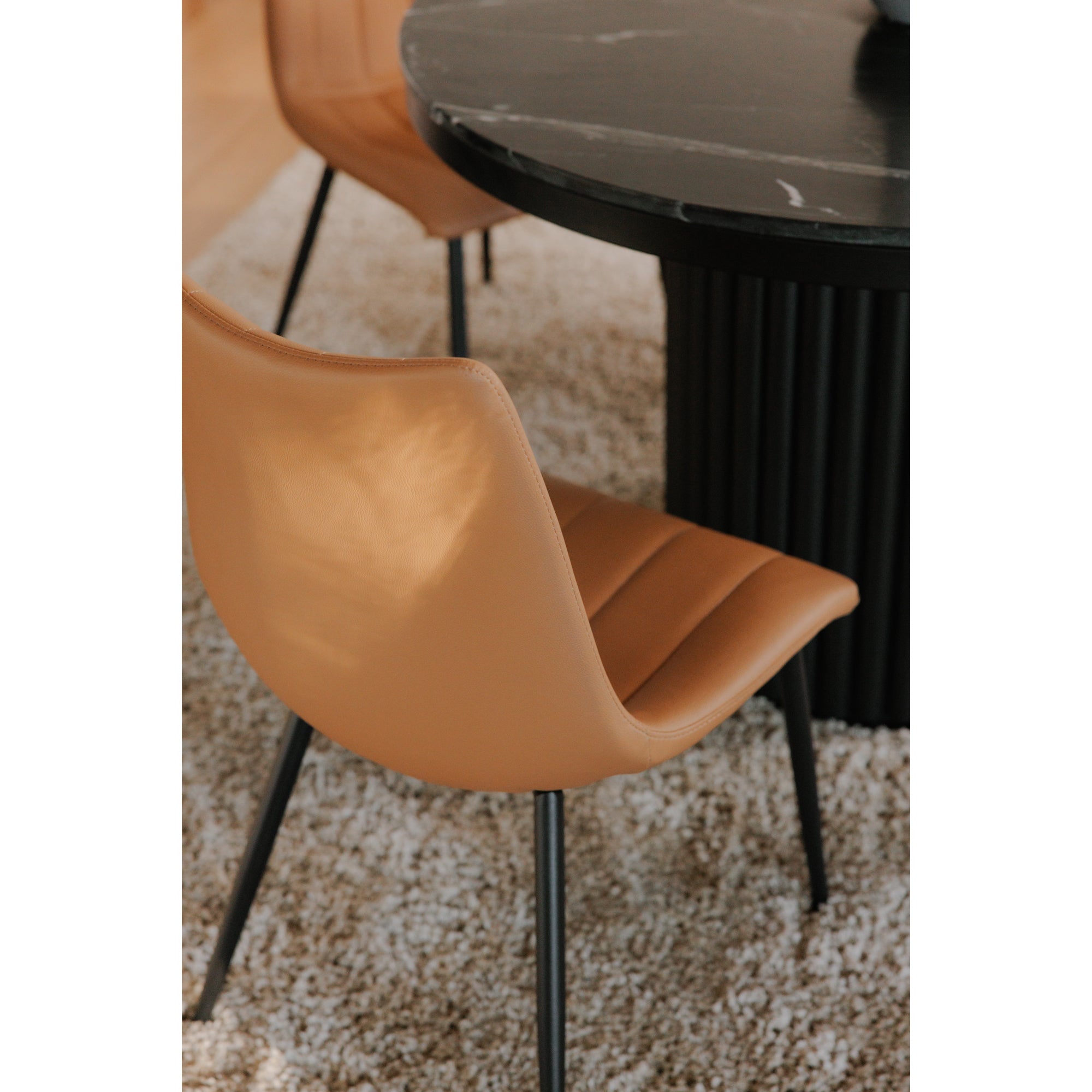 Alibi Dining Chair  - Set Of Two