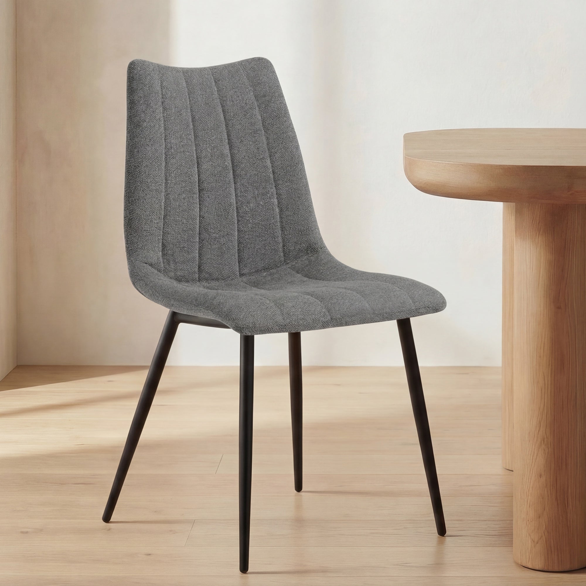 Alibi Dining Chair  - Set Of Two