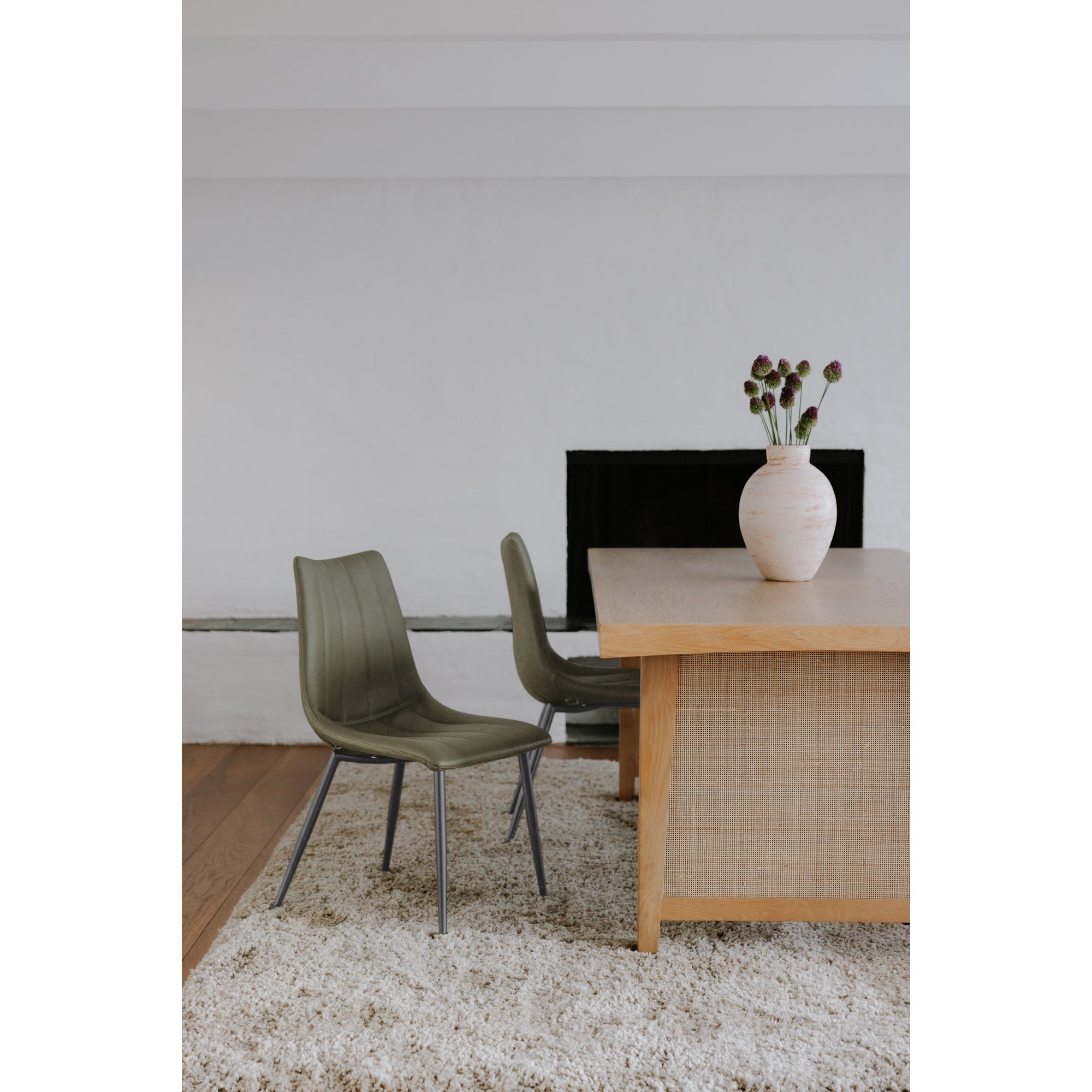 Alibi Dining Chair  - Set Of Two