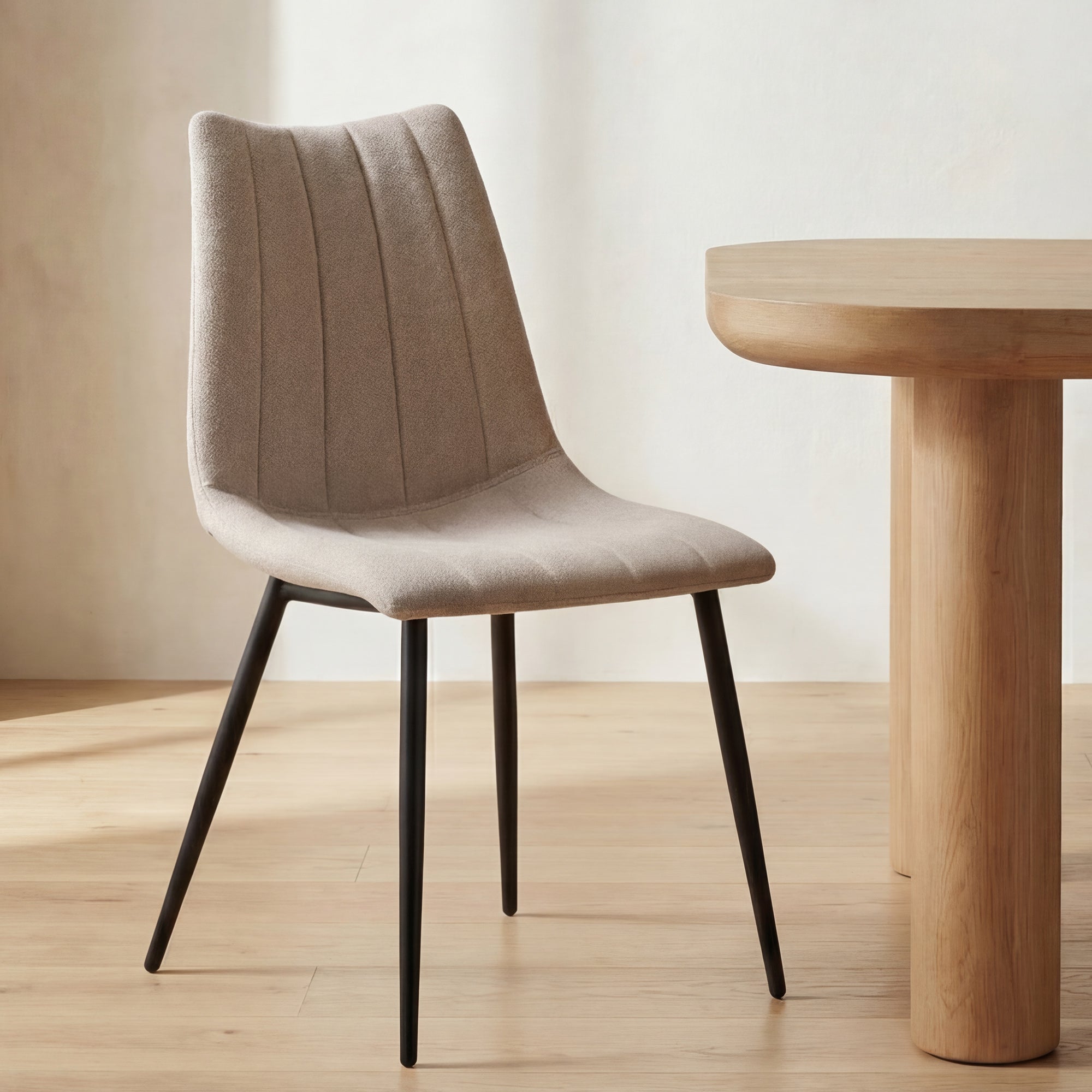 Alibi Dining Chair  - Set Of Two