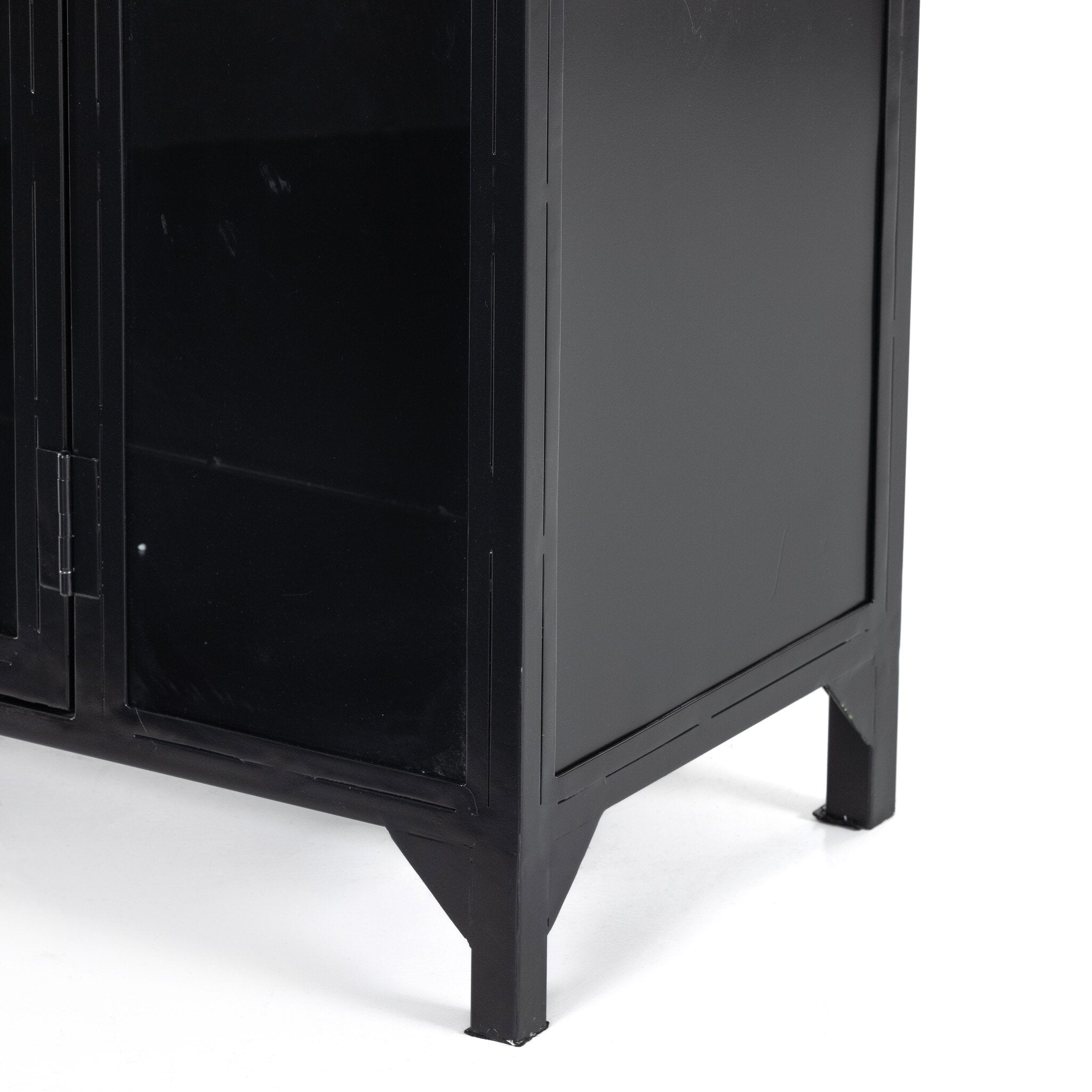 Belmont Cabinet