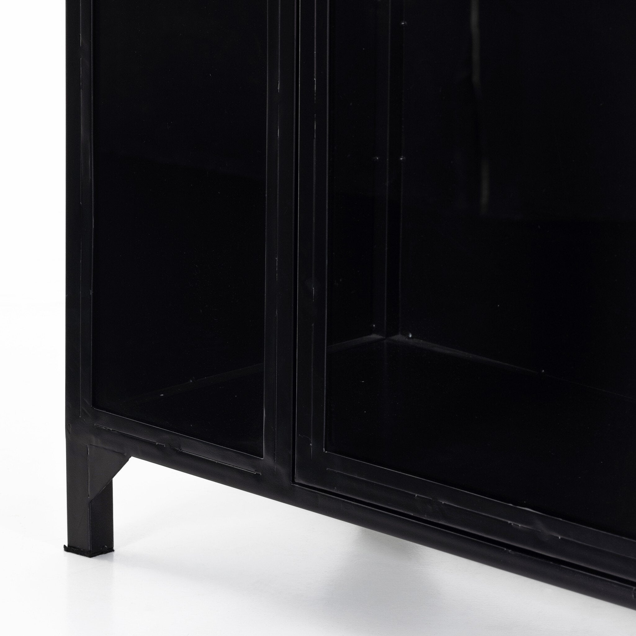 Belmont Cabinet