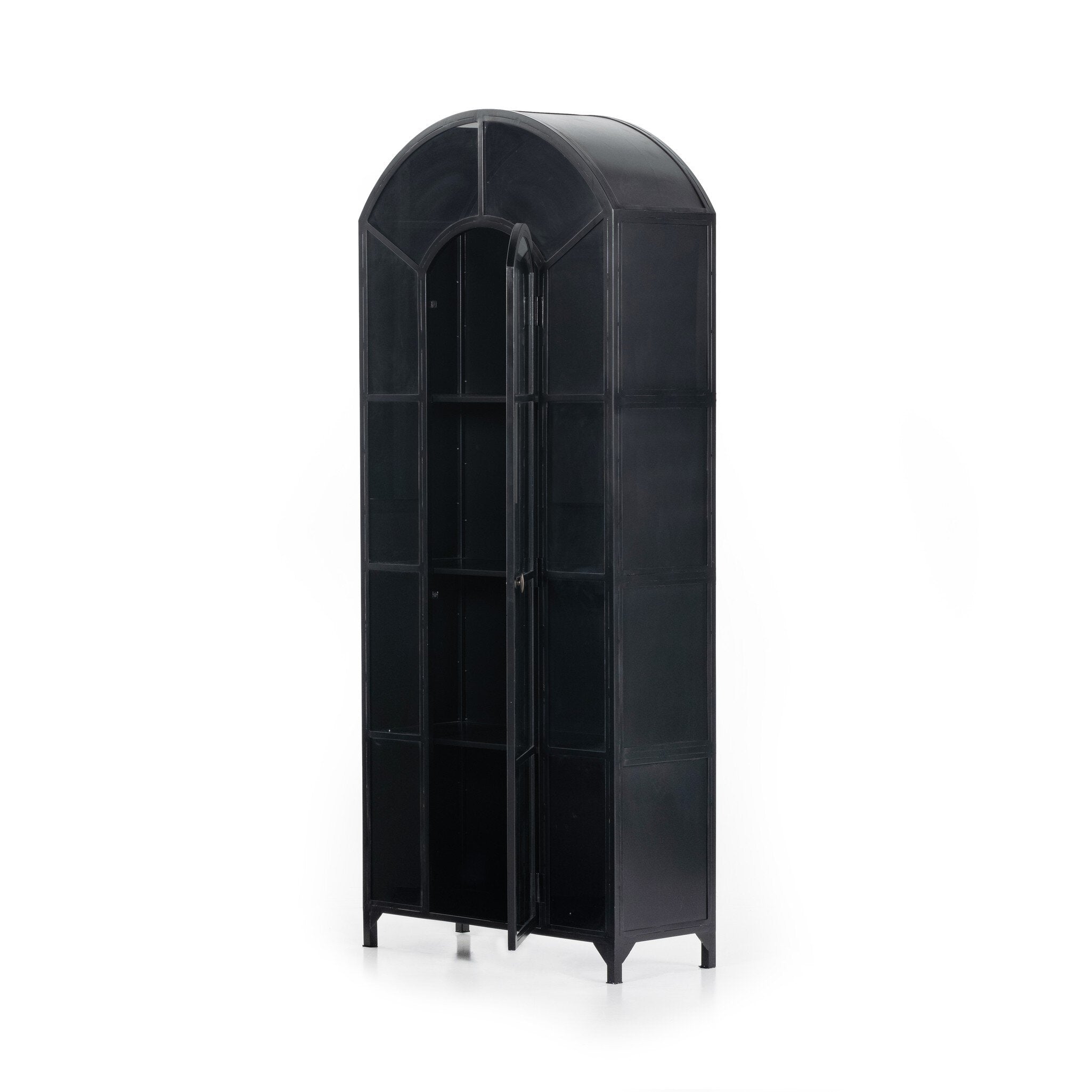 Belmont Cabinet
