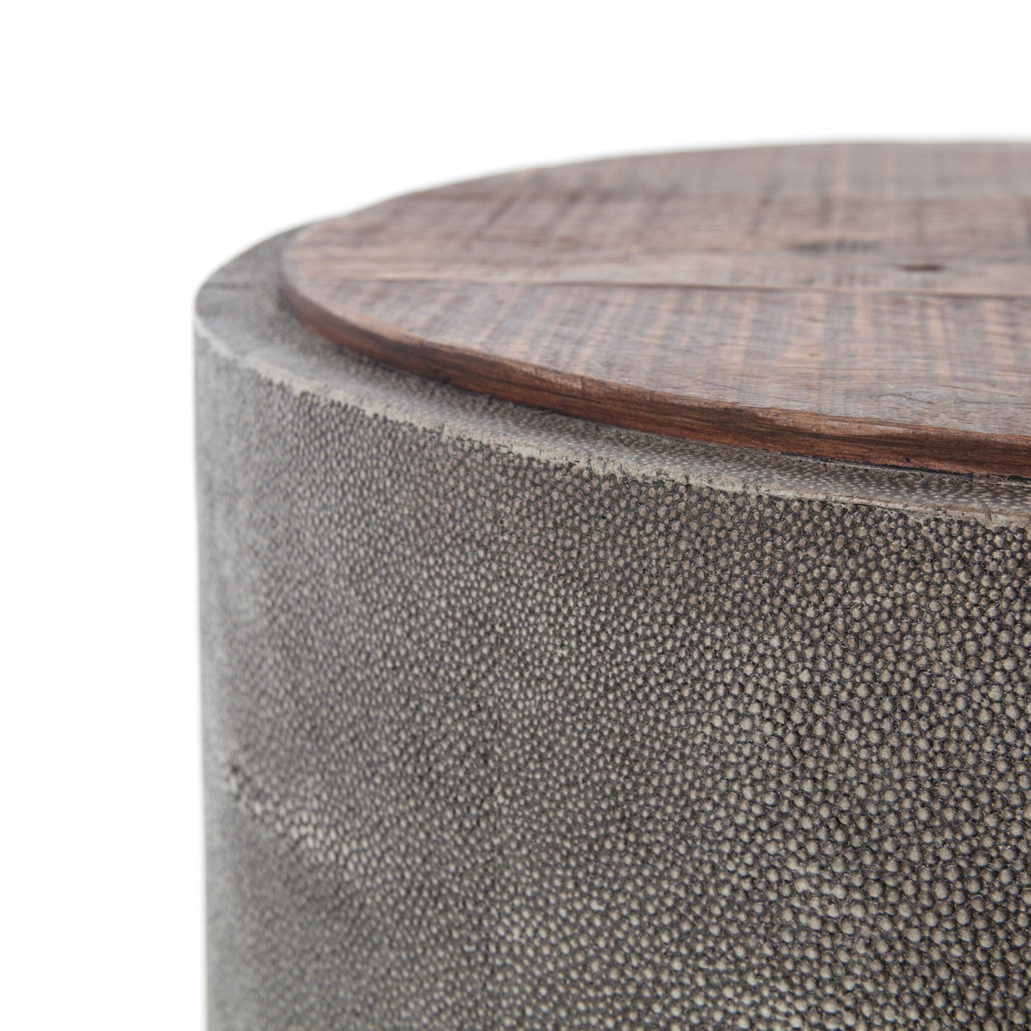 Crosby Side Table