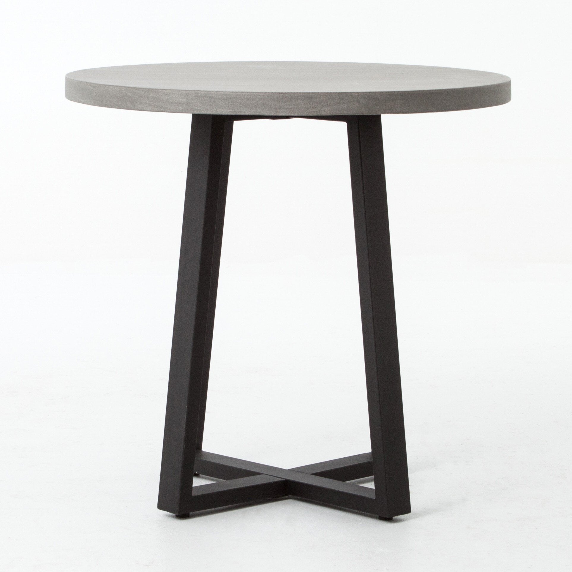 Cyrus Outdoor Round Dining Table