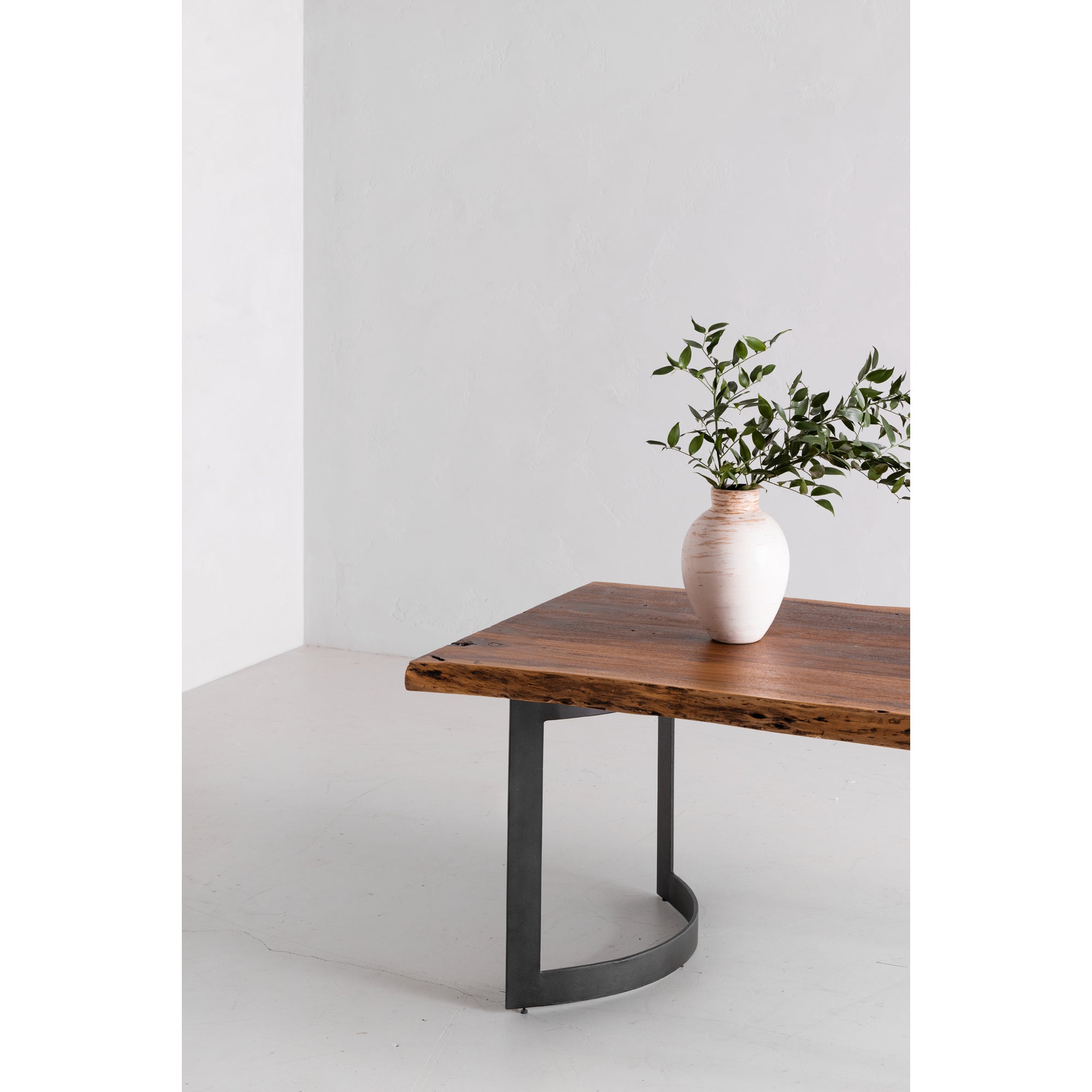Bent Small Dining Table