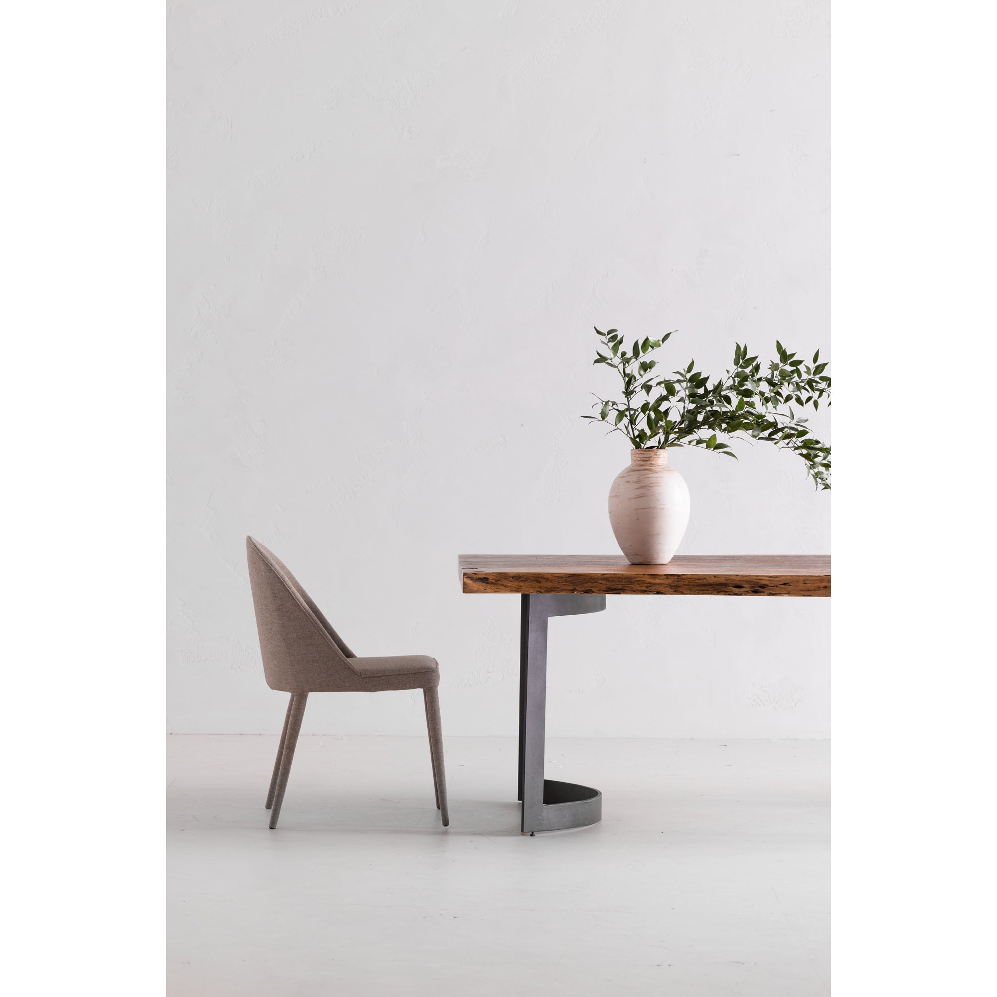 Bent Small Dining Table