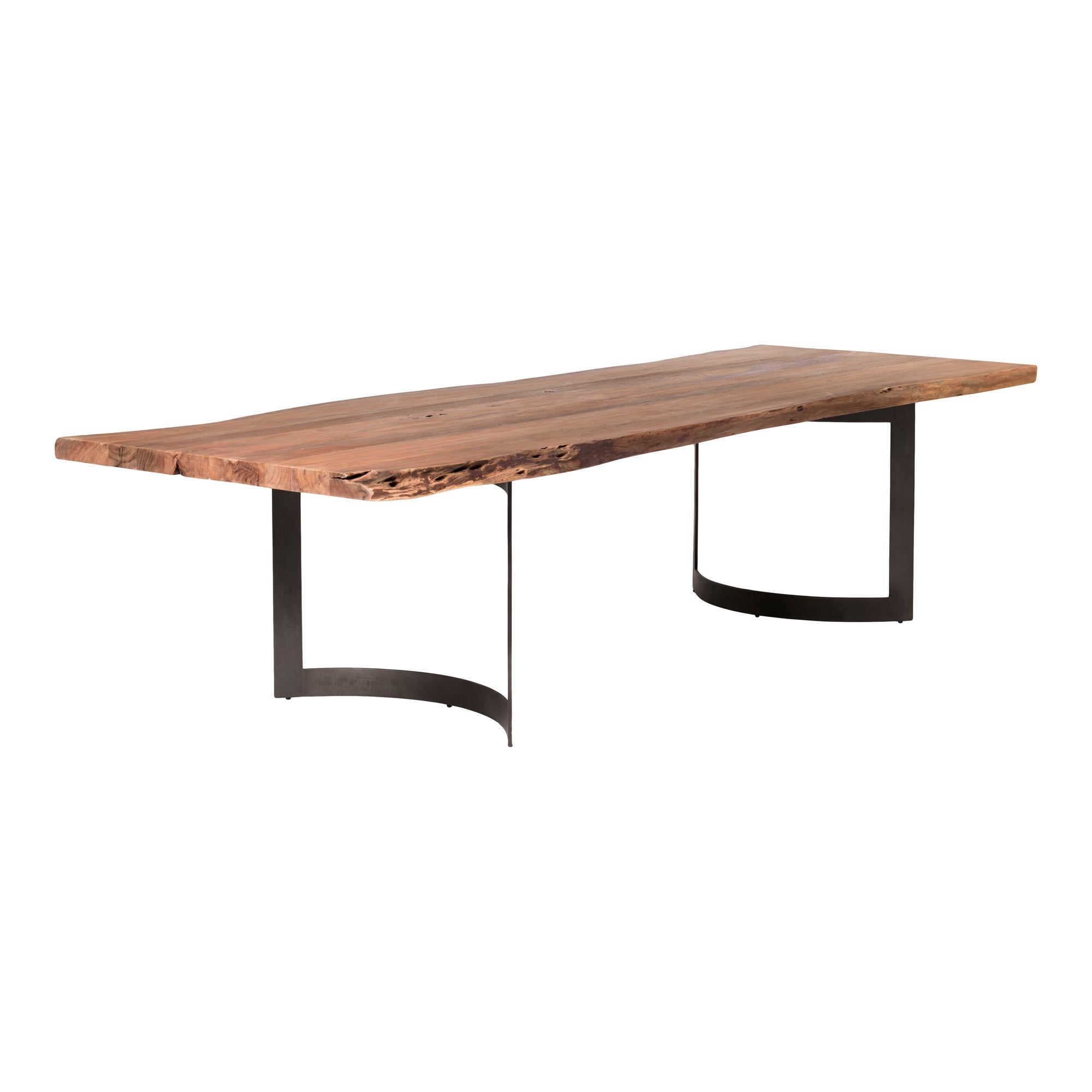 Bent Small Dining Table