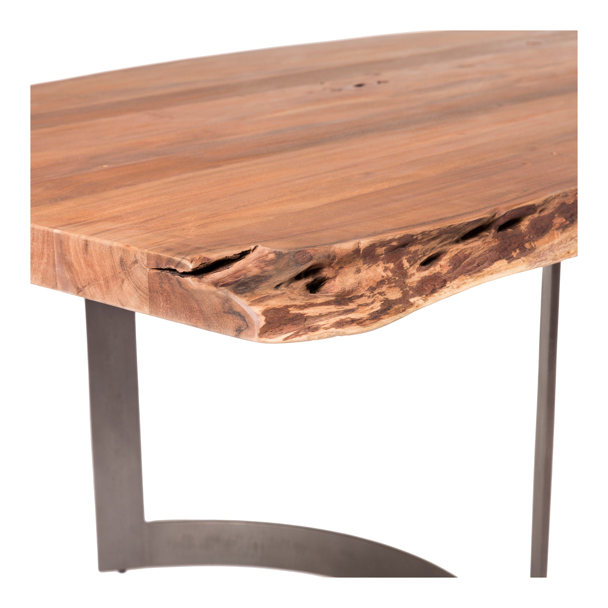 Bent Small Dining Table