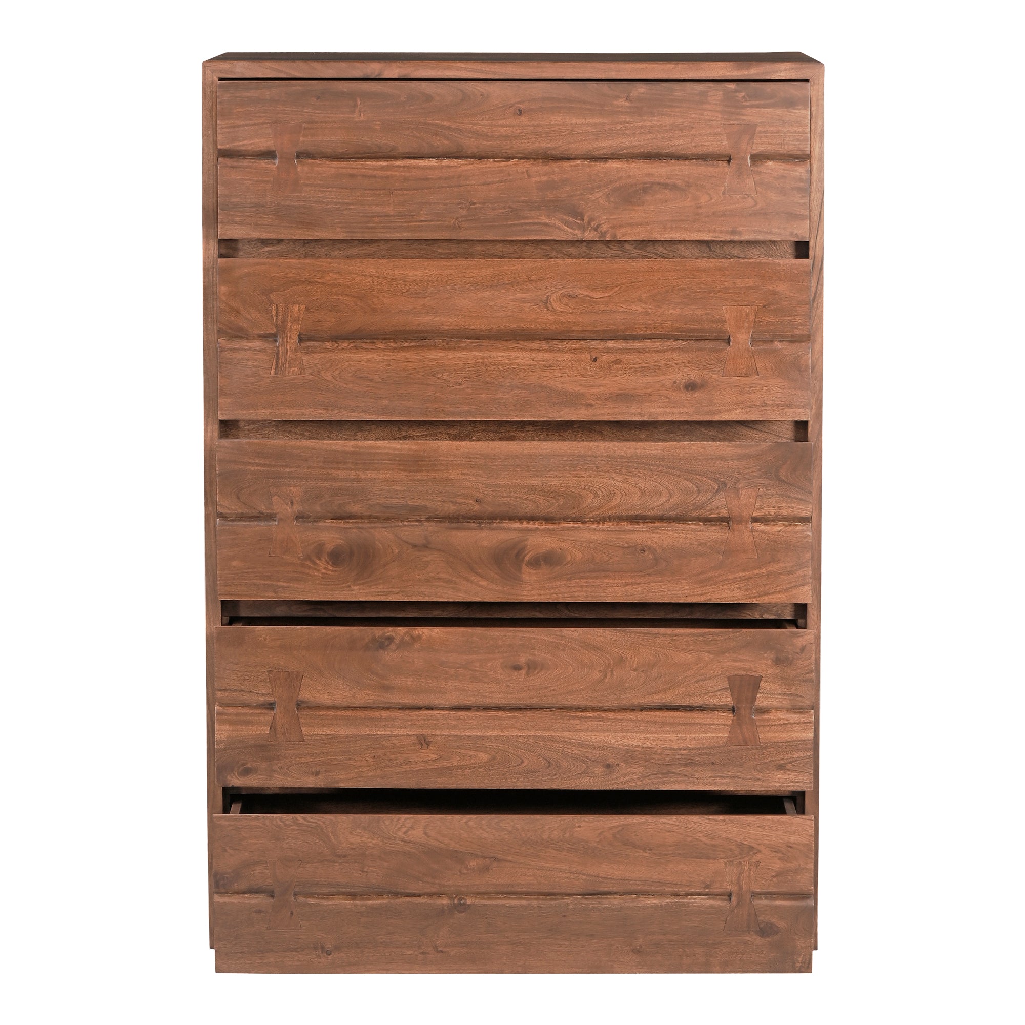 Madagascar Chest