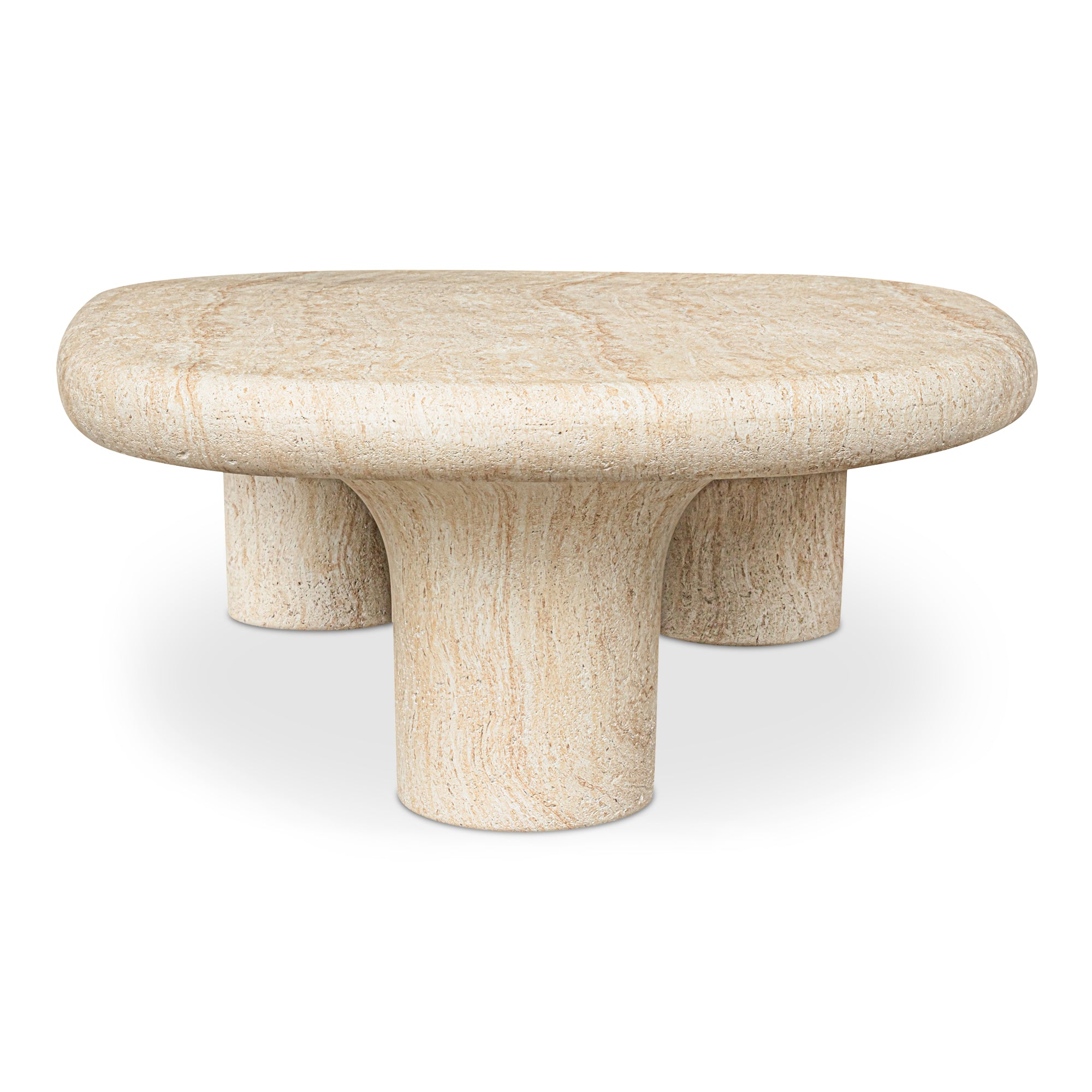 Warby Outdoor Coffee Table