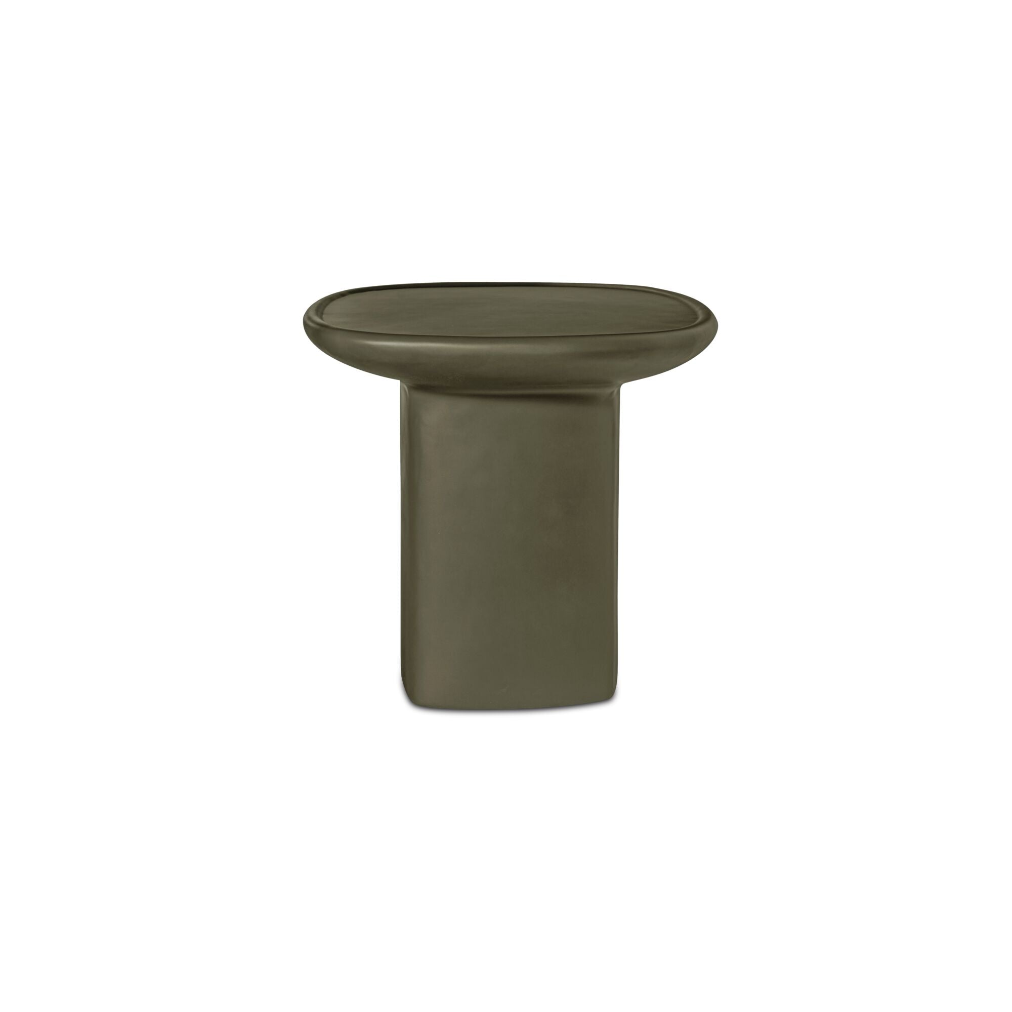 Manon Outdoor Side Table