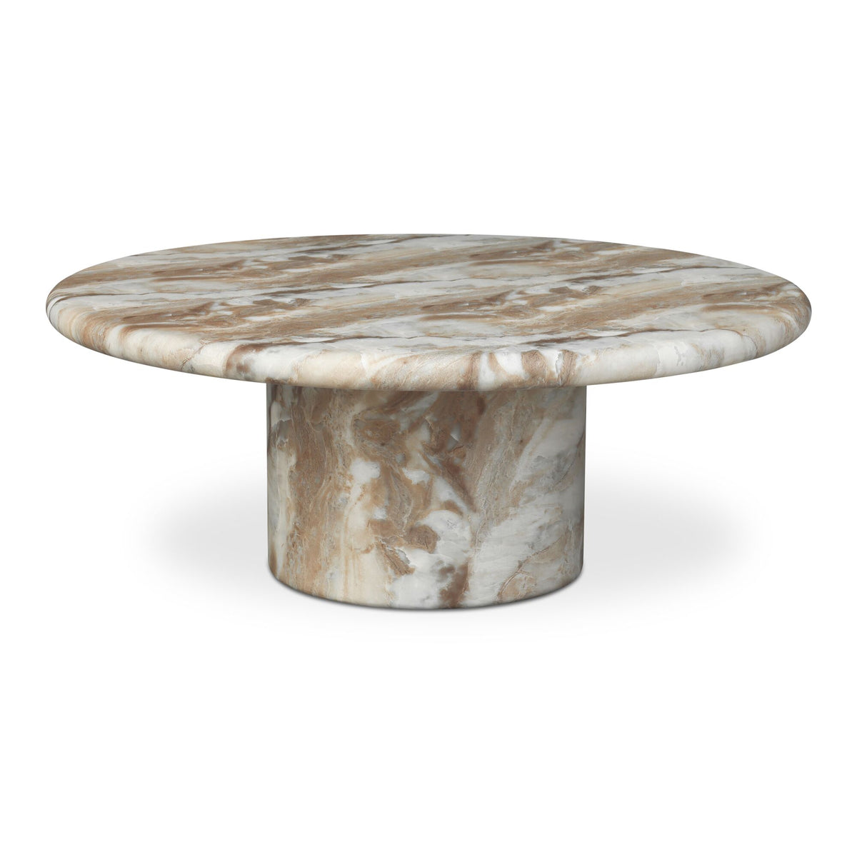 Frida Gold Table Frida Outdoor Coffee Table