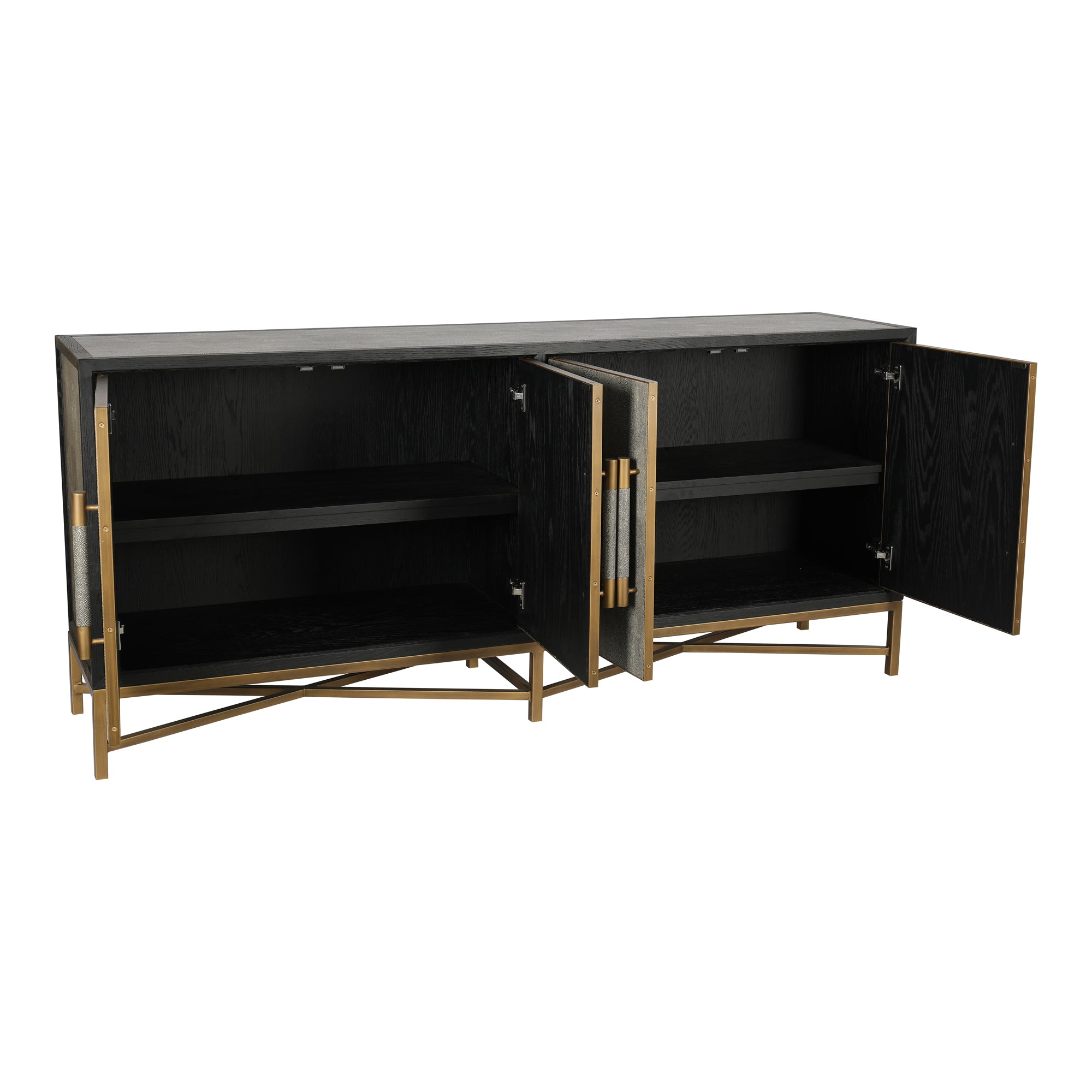 Mako Sideboard  Small