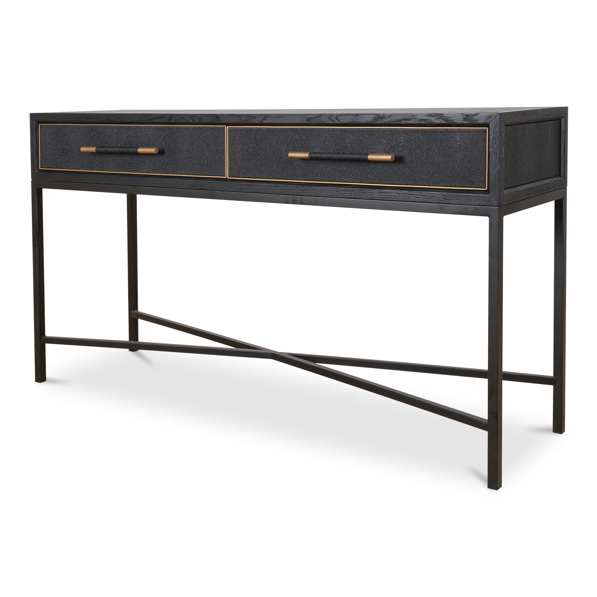 Mako Console Table